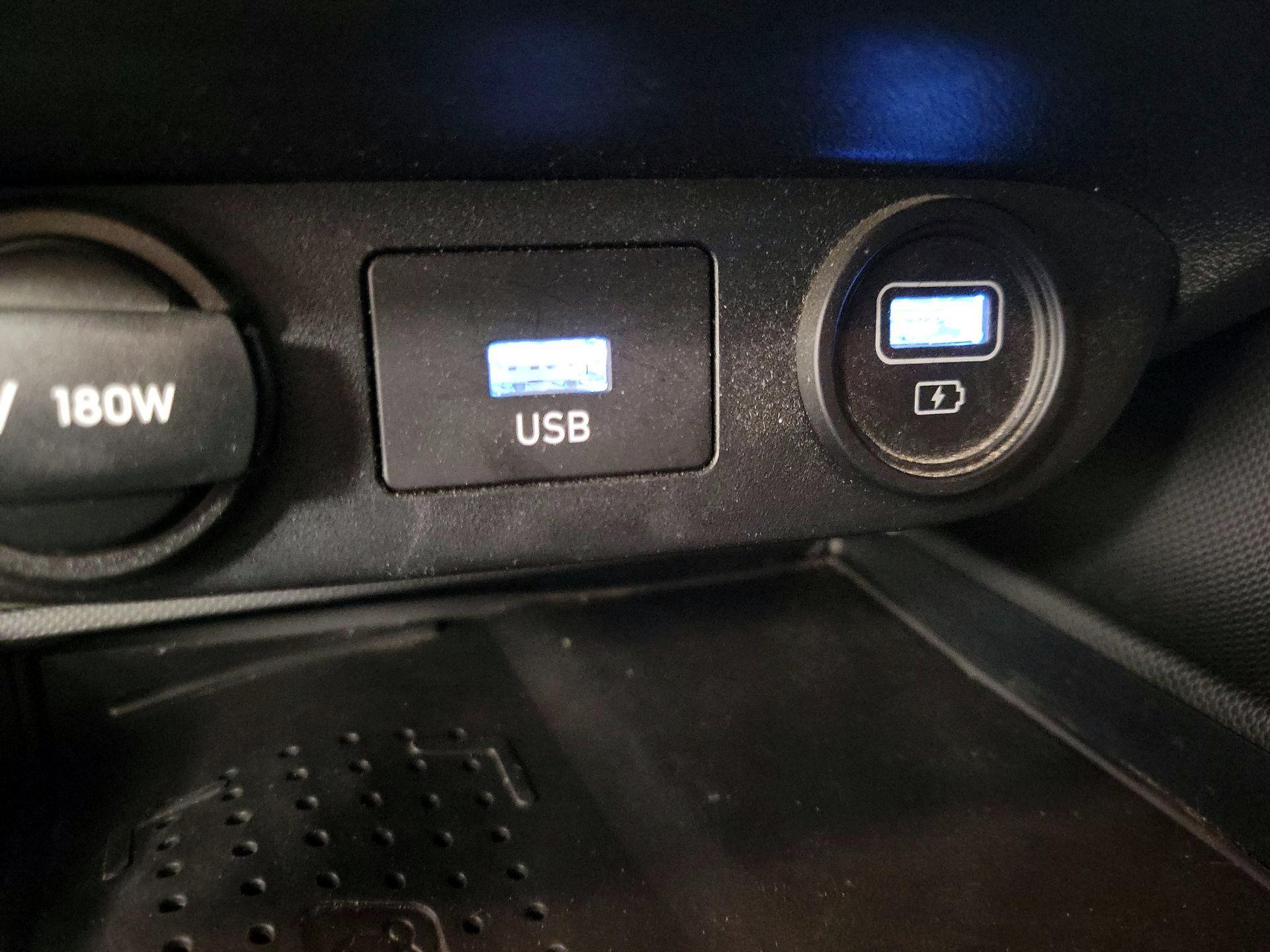 Thumbnail: 2023 Hyundai Elantra - 19