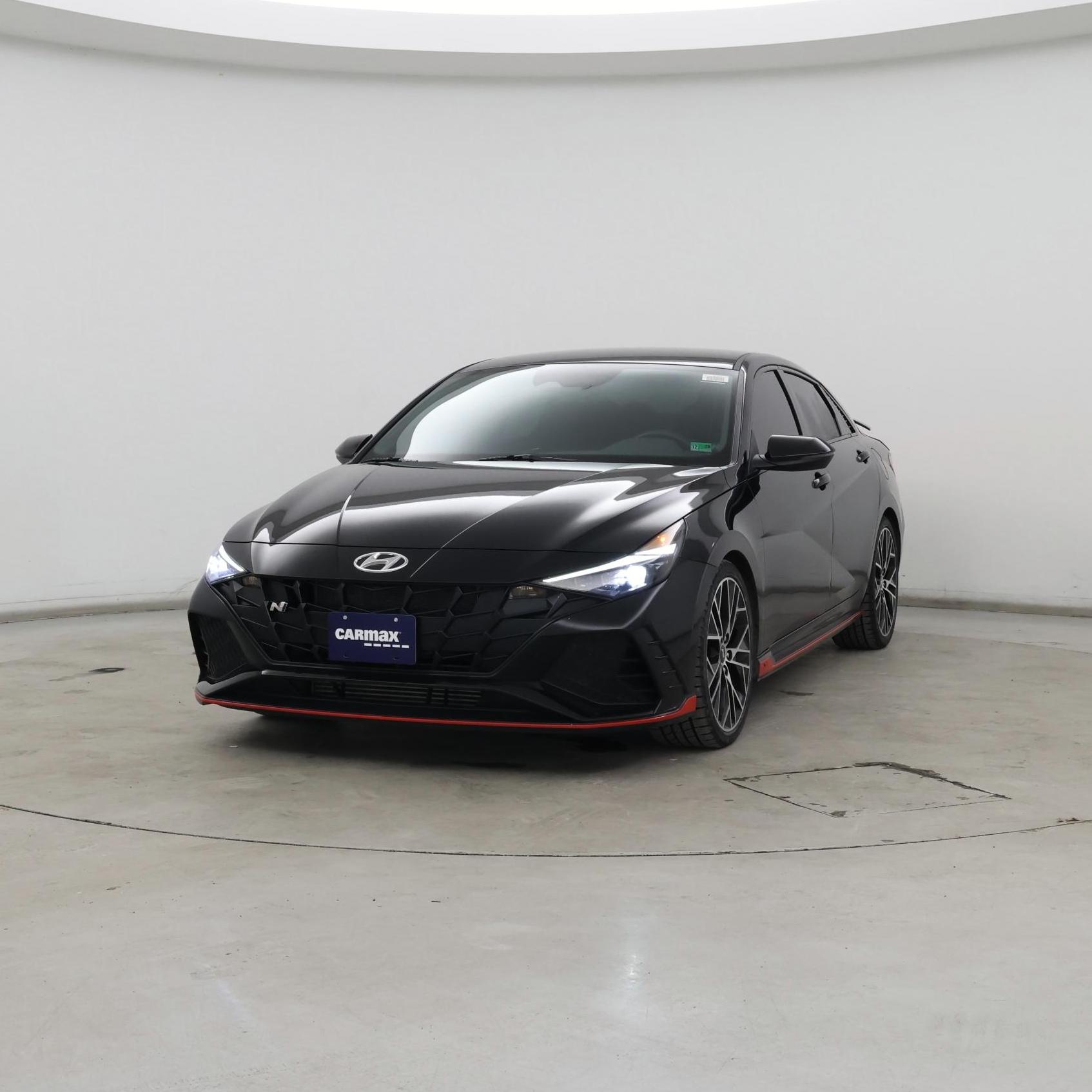 Thumbnail: 2023 Hyundai Elantra - 4