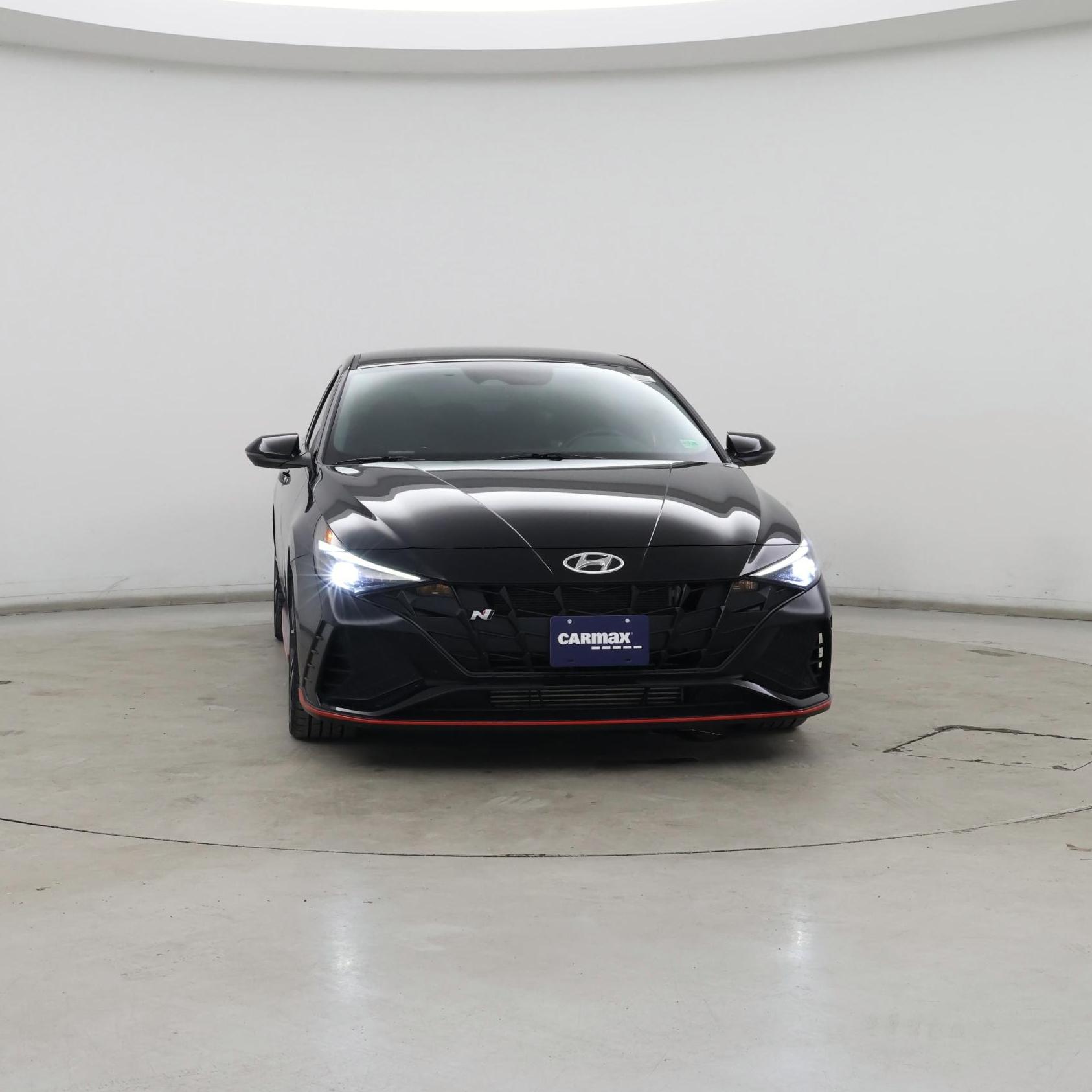 Thumbnail: 2023 Hyundai Elantra - 5