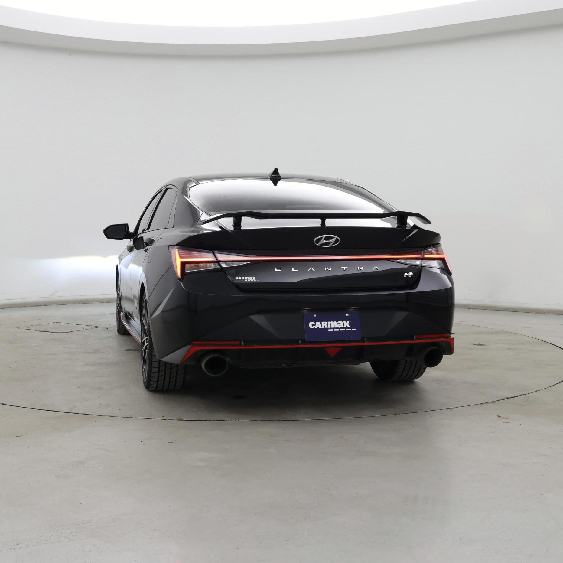 Thumbnail: 2023 Hyundai Elantra - 6