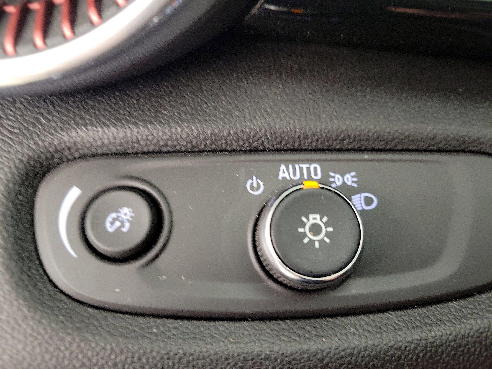 Thumbnail: 2024 Chevrolet Trax - 13