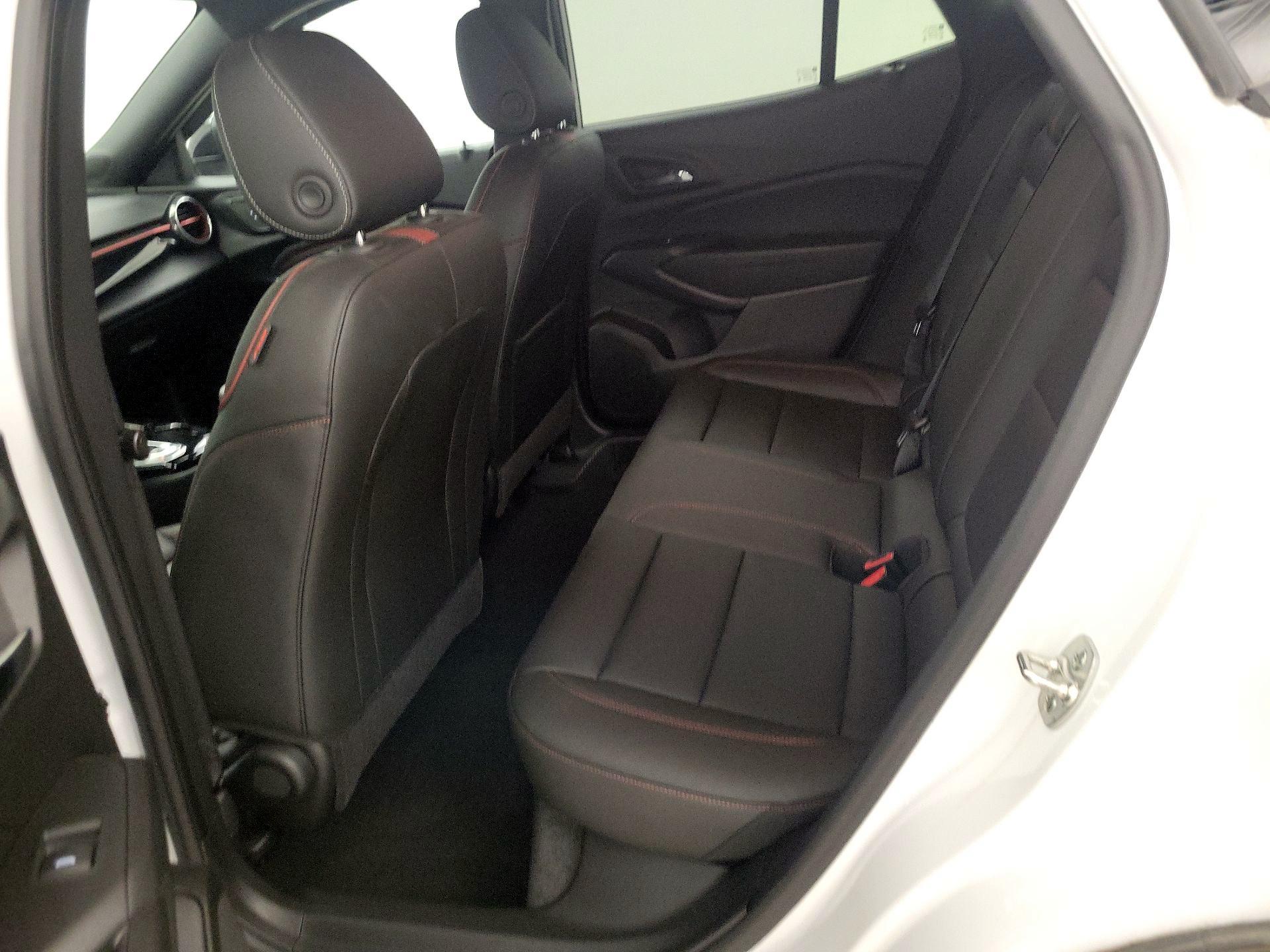 Thumbnail: 2024 Chevrolet Trax - 19