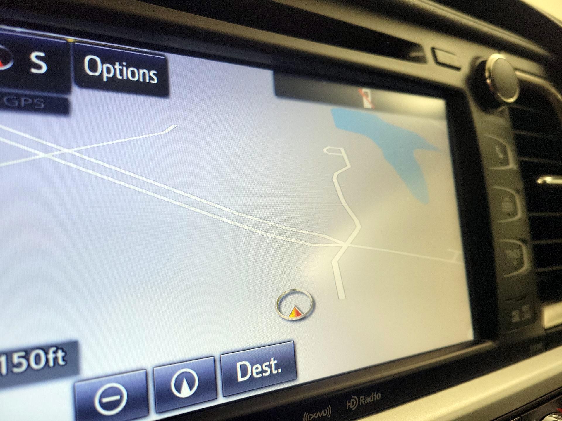 Thumbnail: 2019 Toyota Highlander - 14