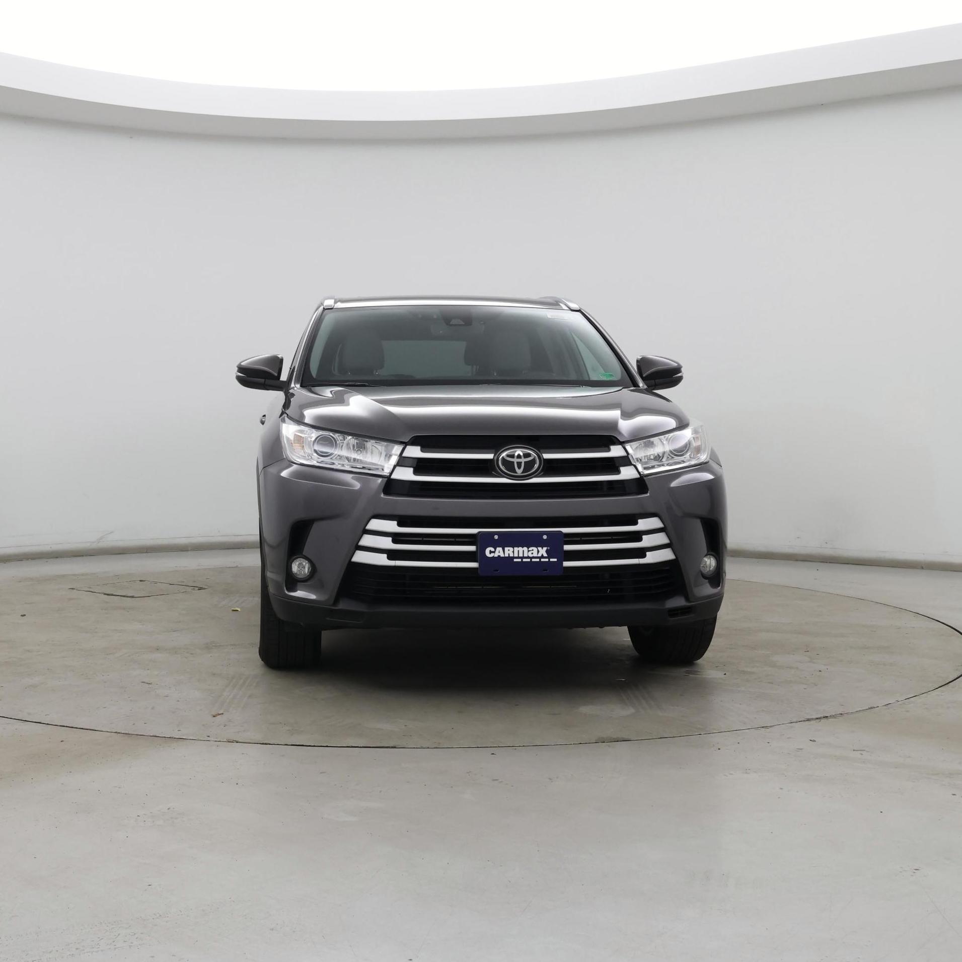 Thumbnail: 2019 Toyota Highlander - 5