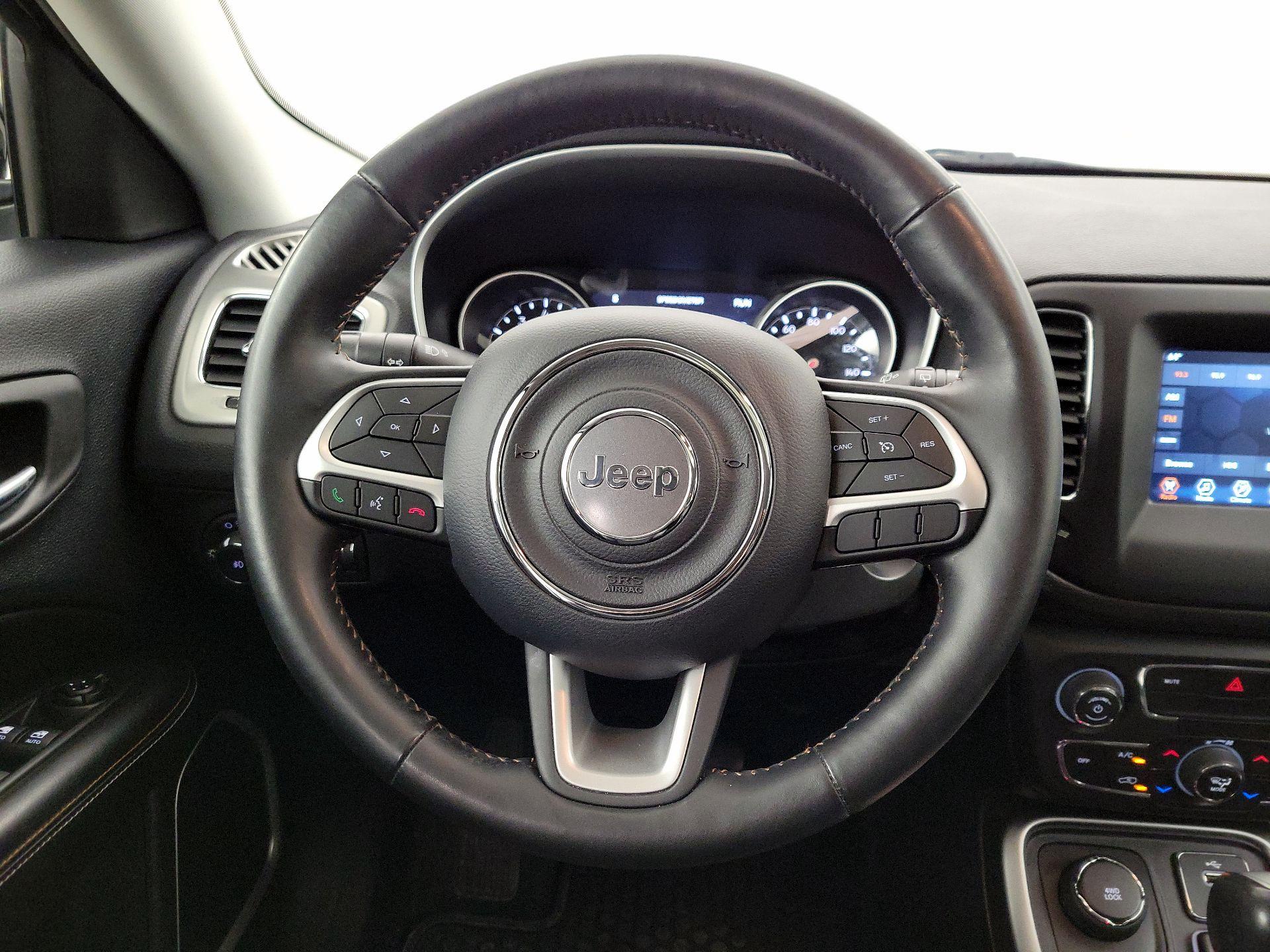 Thumbnail: 2019 Jeep Compass - 10