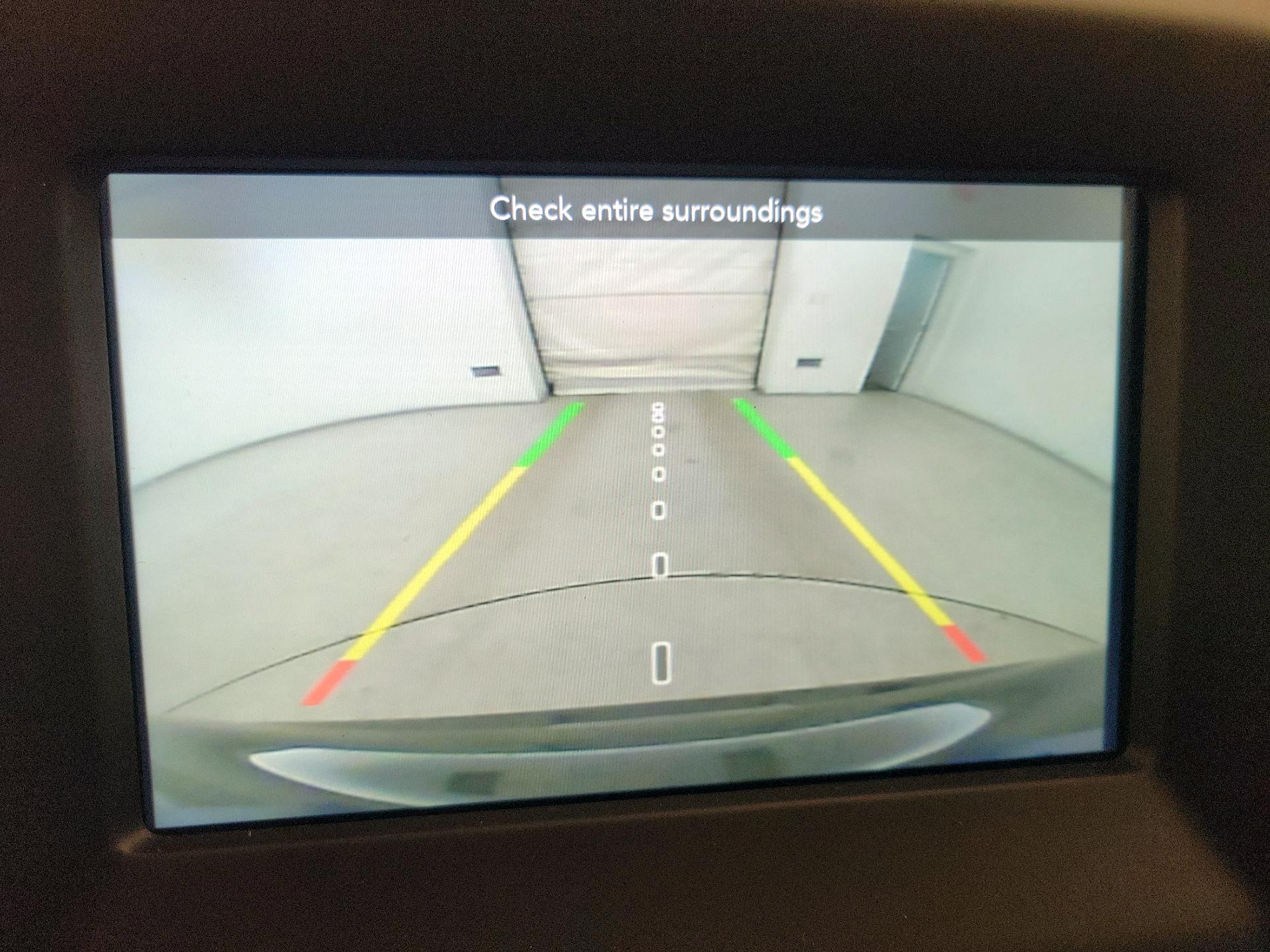 Thumbnail: 2019 Jeep Compass - 14