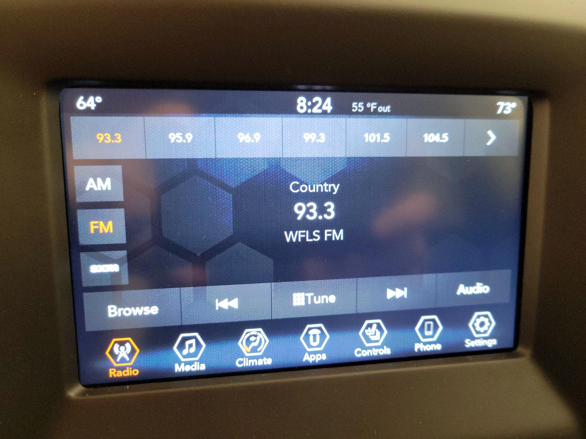 Thumbnail: 2019 Jeep Compass - 15