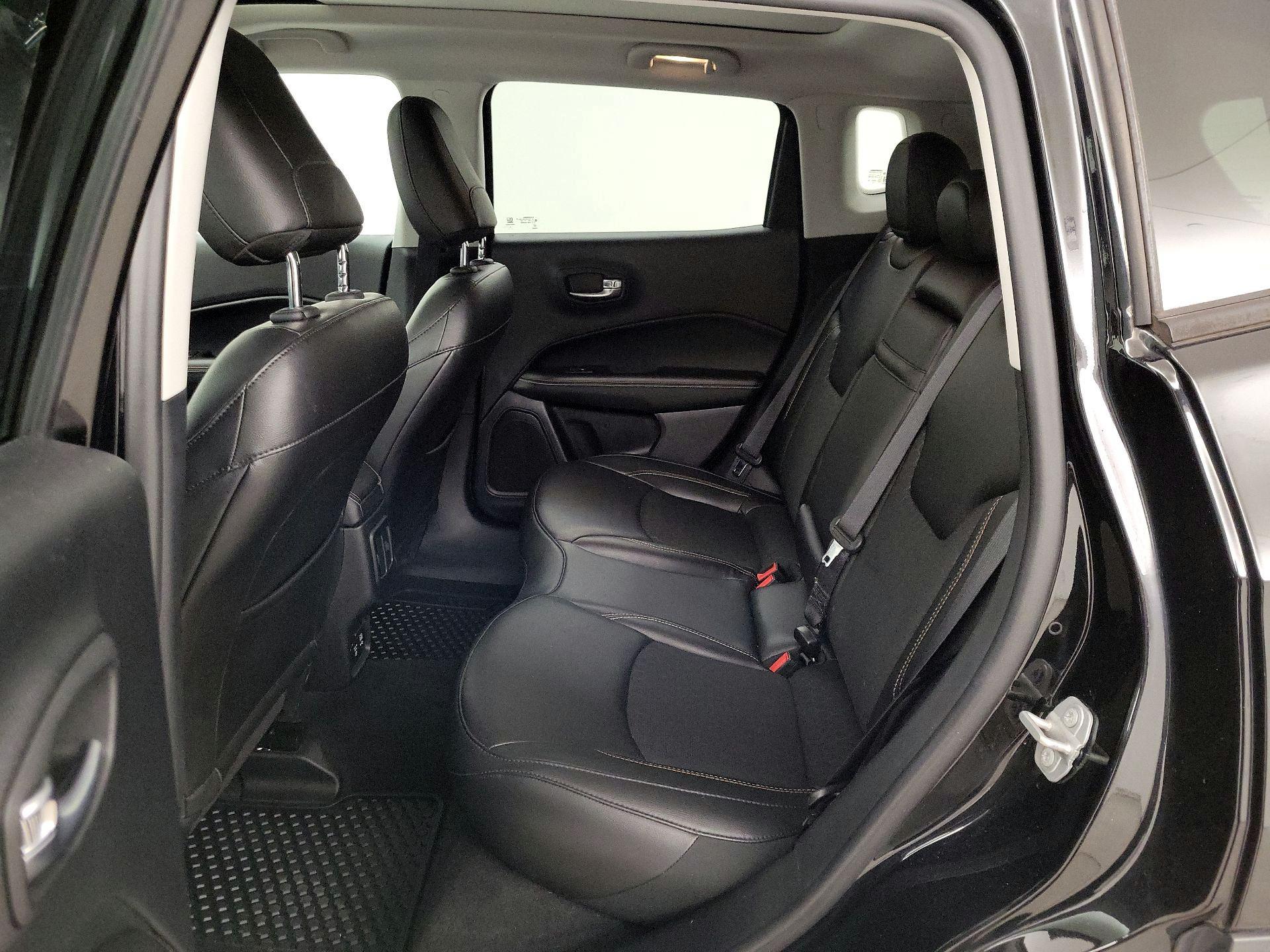 Thumbnail: 2019 Jeep Compass - 20