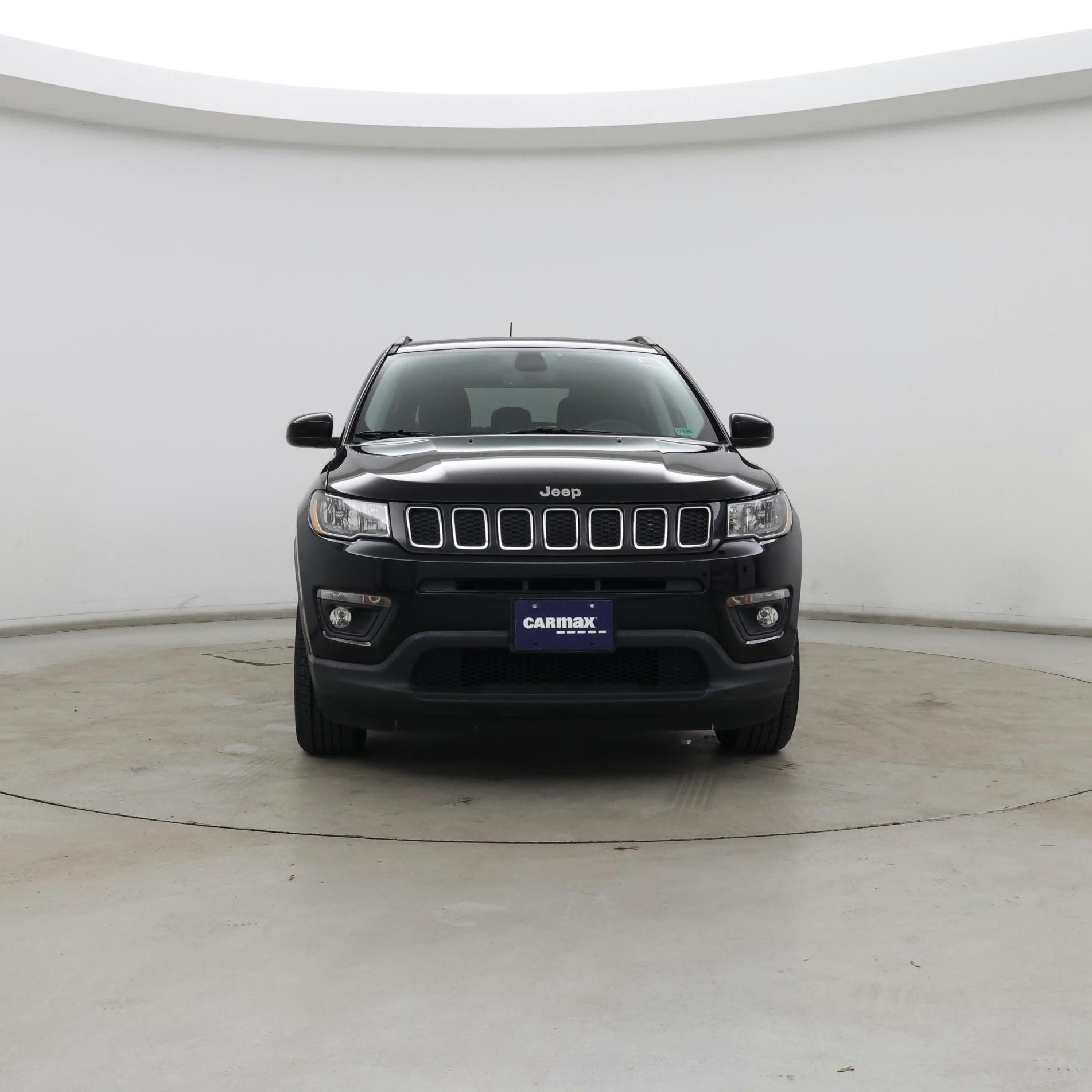 Thumbnail: 2019 Jeep Compass - 5