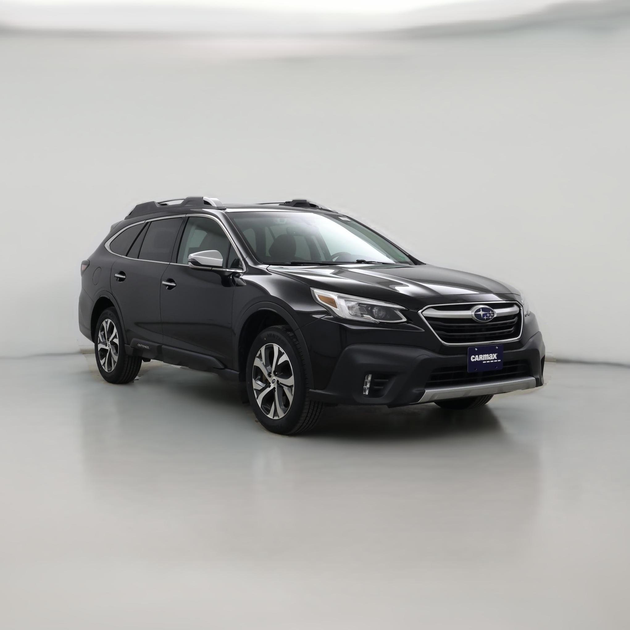 Thumbnail: 2022 Subaru Outback - 1
