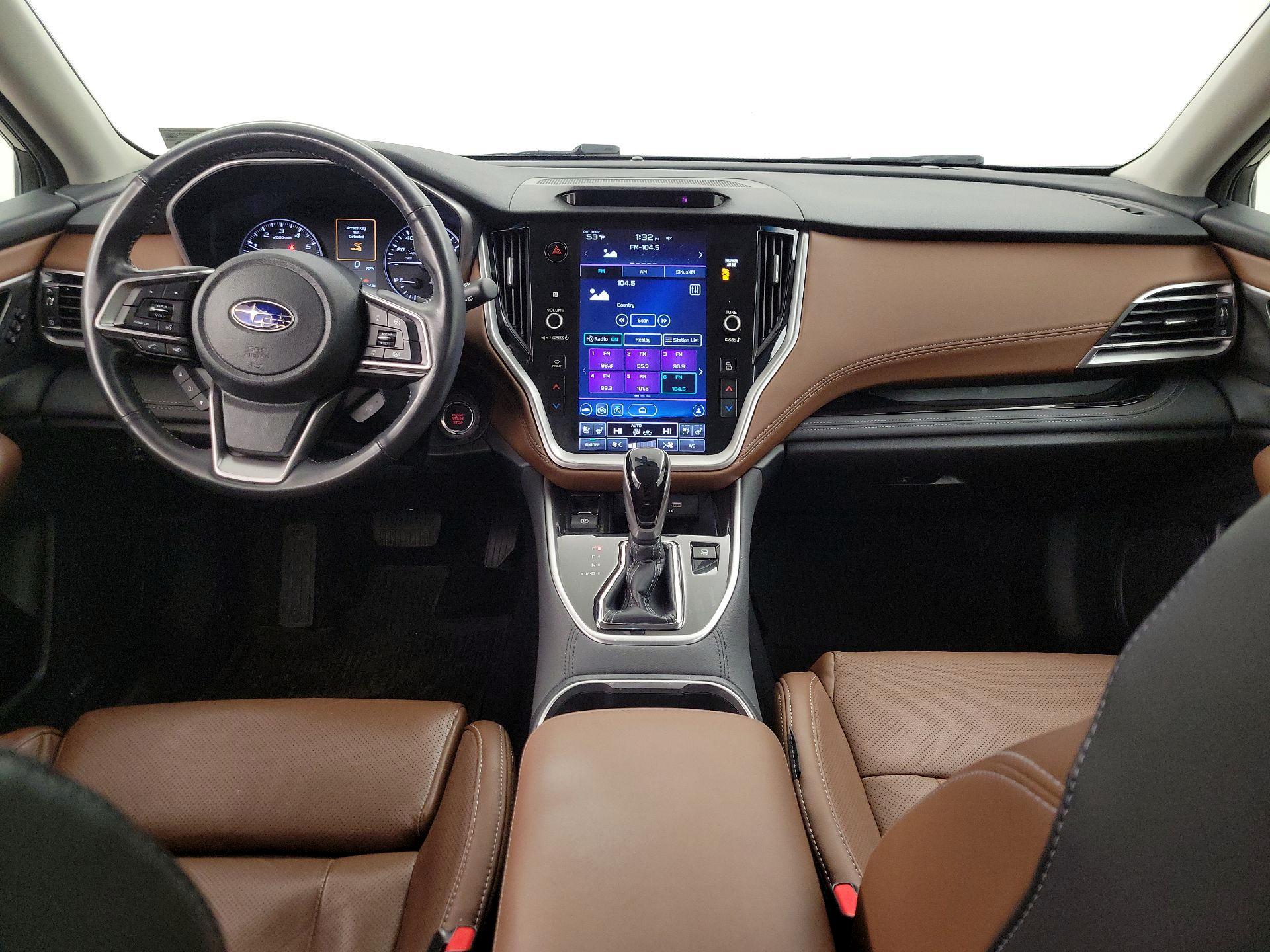 Thumbnail: 2022 Subaru Outback - 9