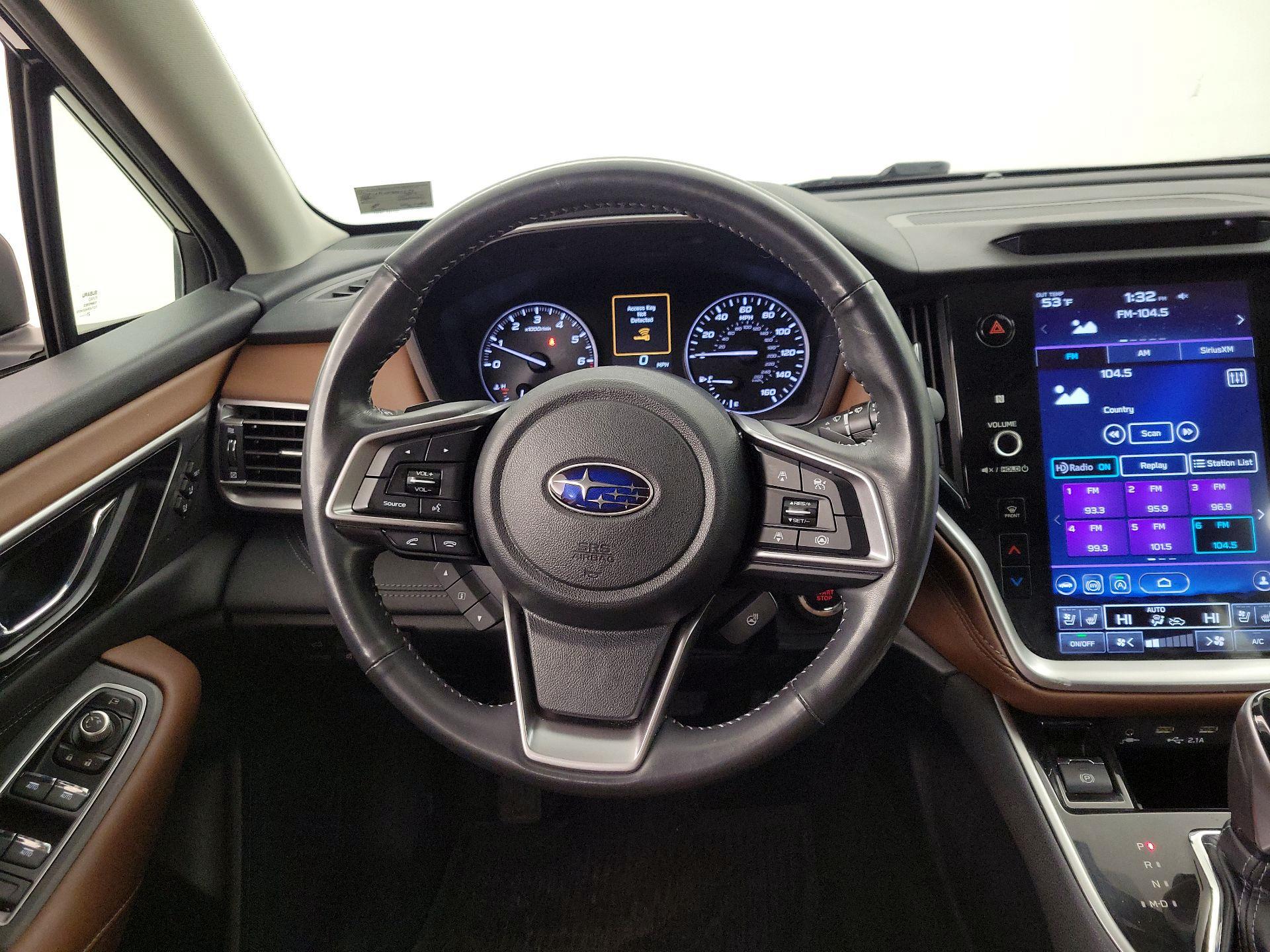 Thumbnail: 2022 Subaru Outback - 10