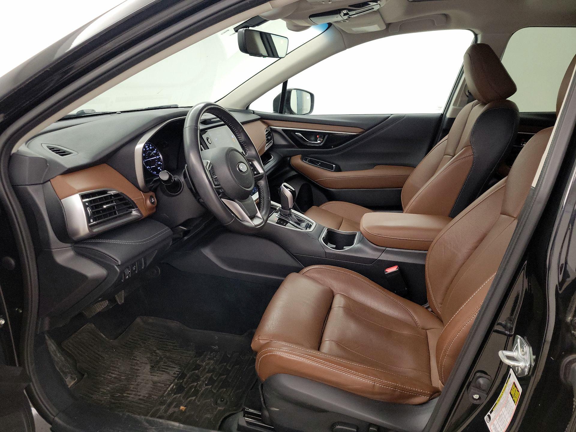 Thumbnail: 2022 Subaru Outback - 11