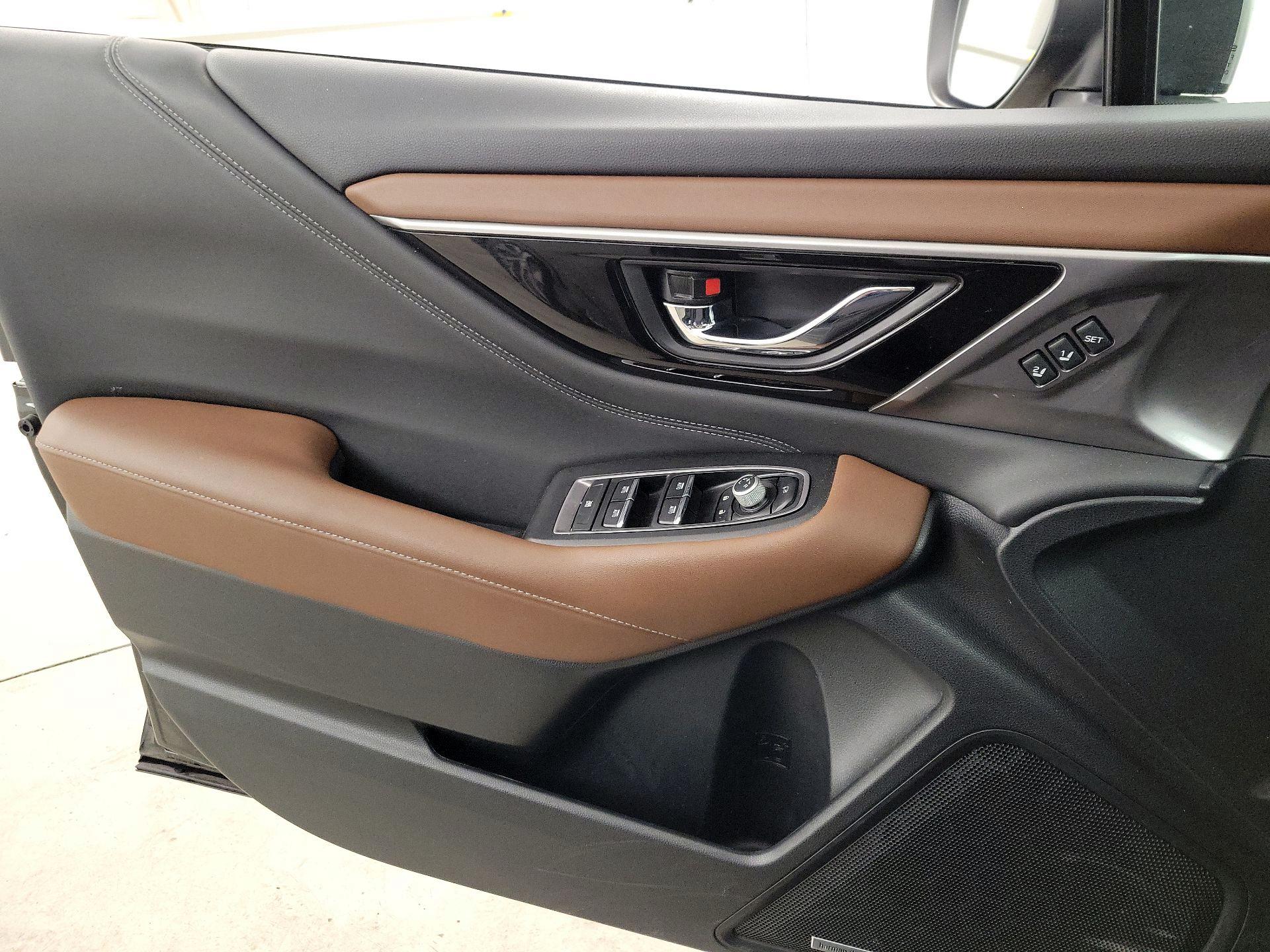 Thumbnail: 2022 Subaru Outback - 12