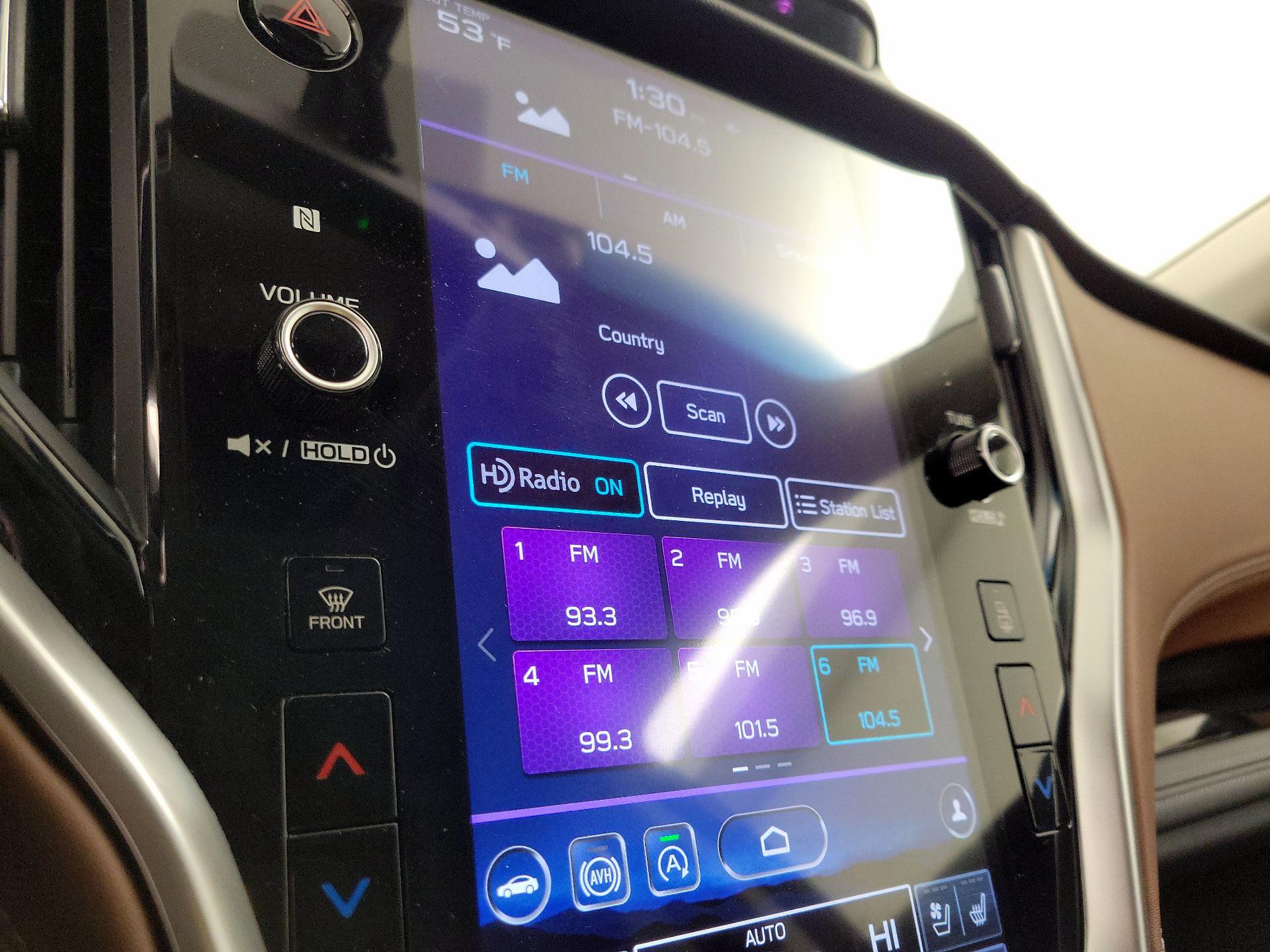 Thumbnail: 2022 Subaru Outback - 16