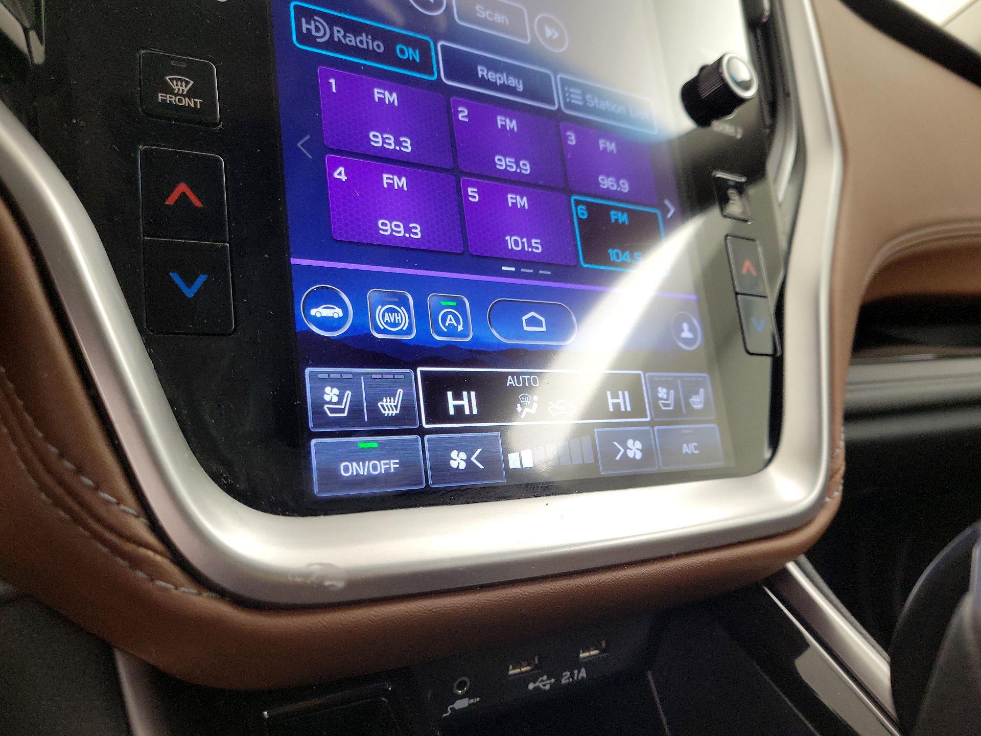 Thumbnail: 2022 Subaru Outback - 17