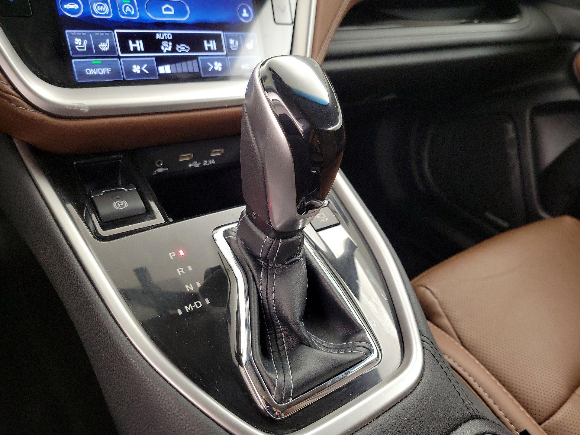 Thumbnail: 2022 Subaru Outback - 18