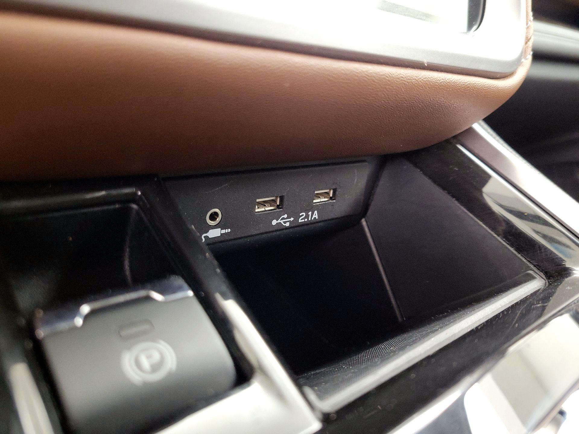 Thumbnail: 2022 Subaru Outback - 19