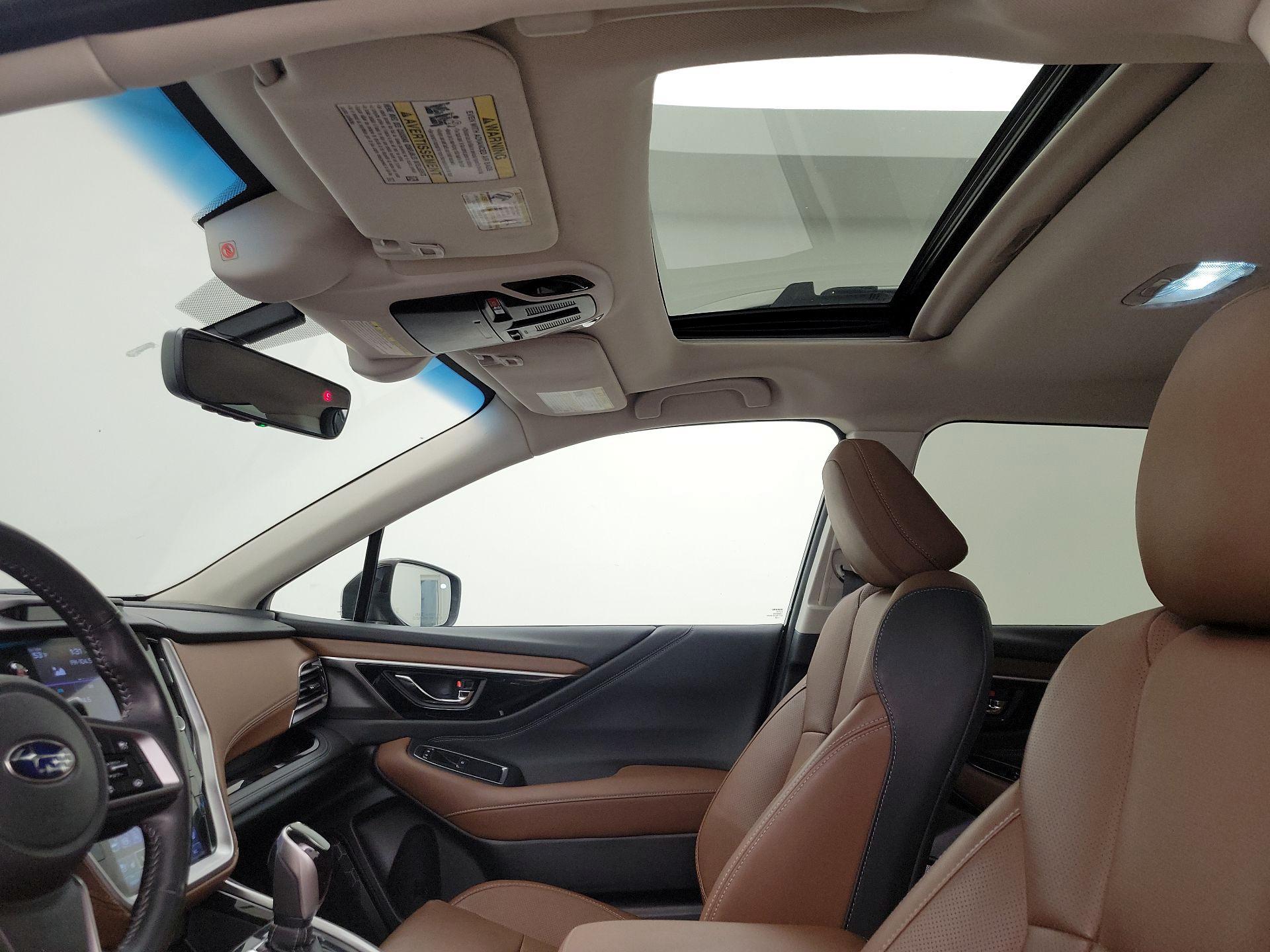 Thumbnail: 2022 Subaru Outback - 20