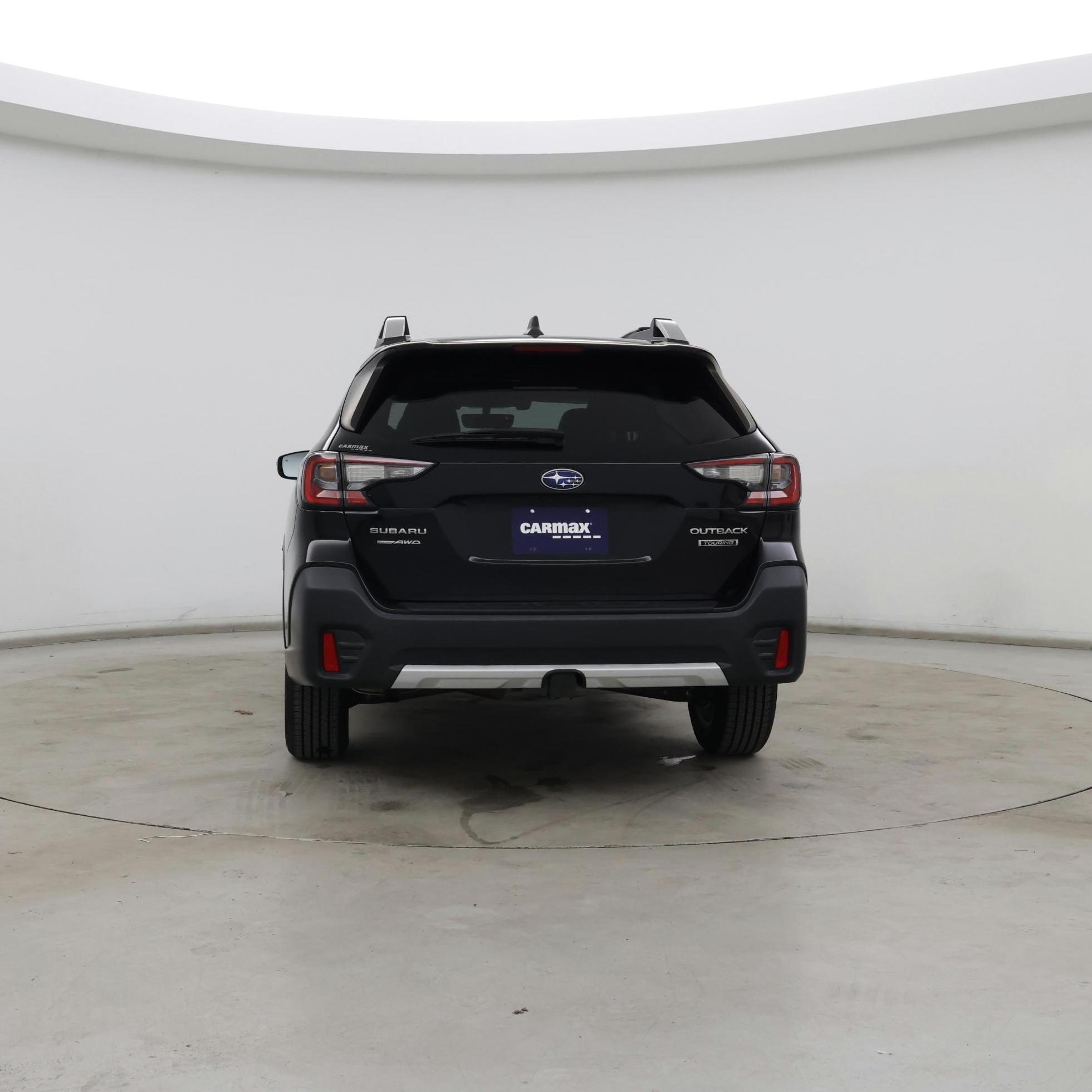 Thumbnail: 2022 Subaru Outback - 6