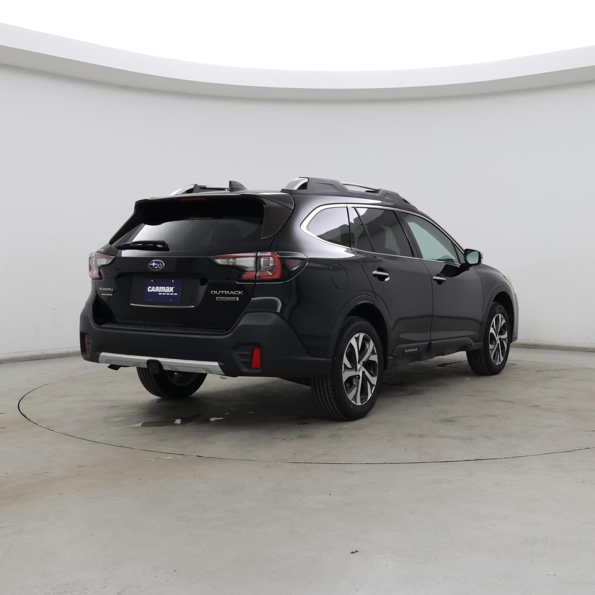 Thumbnail: 2022 Subaru Outback - 8