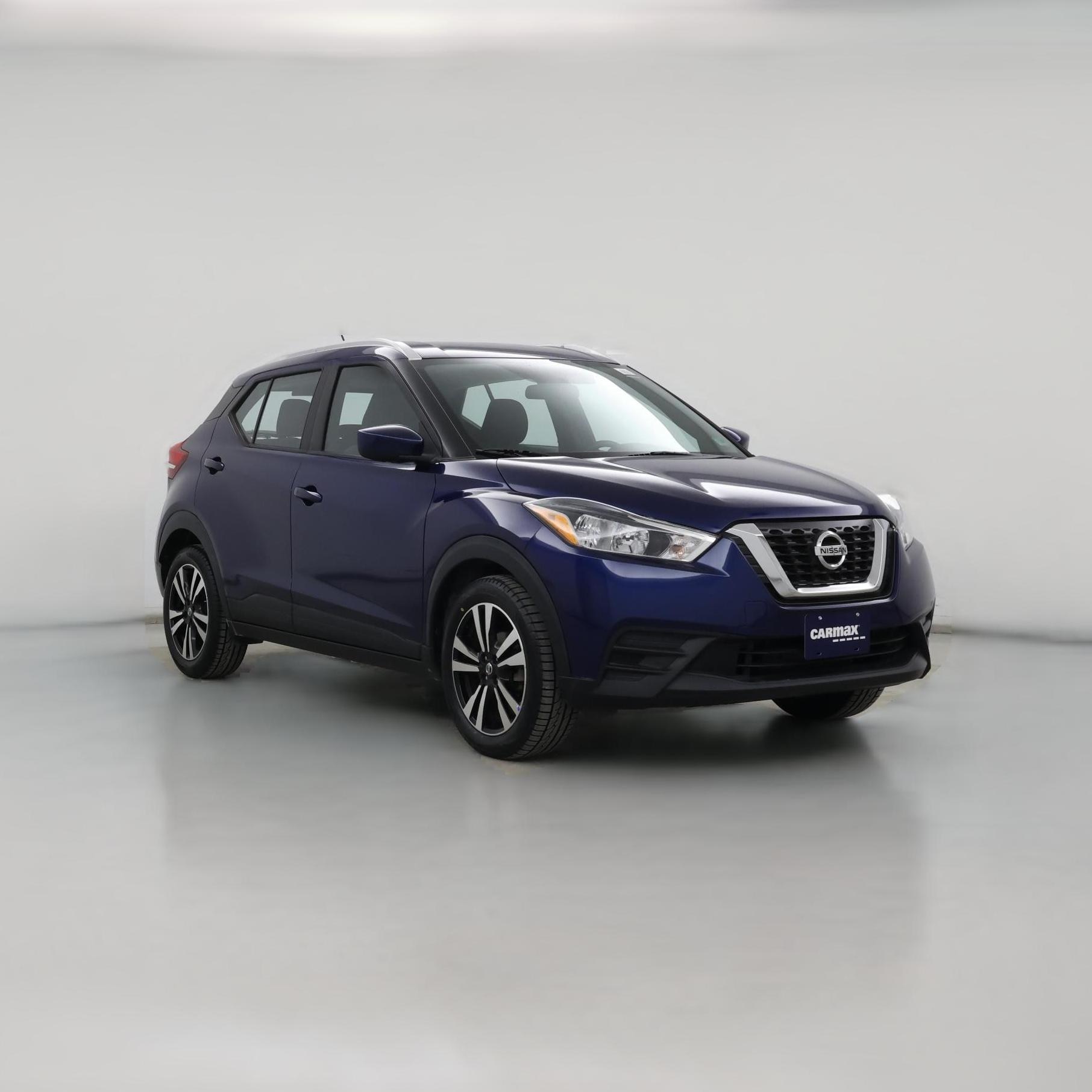 Thumbnail: 2019 Nissan Kicks - 1