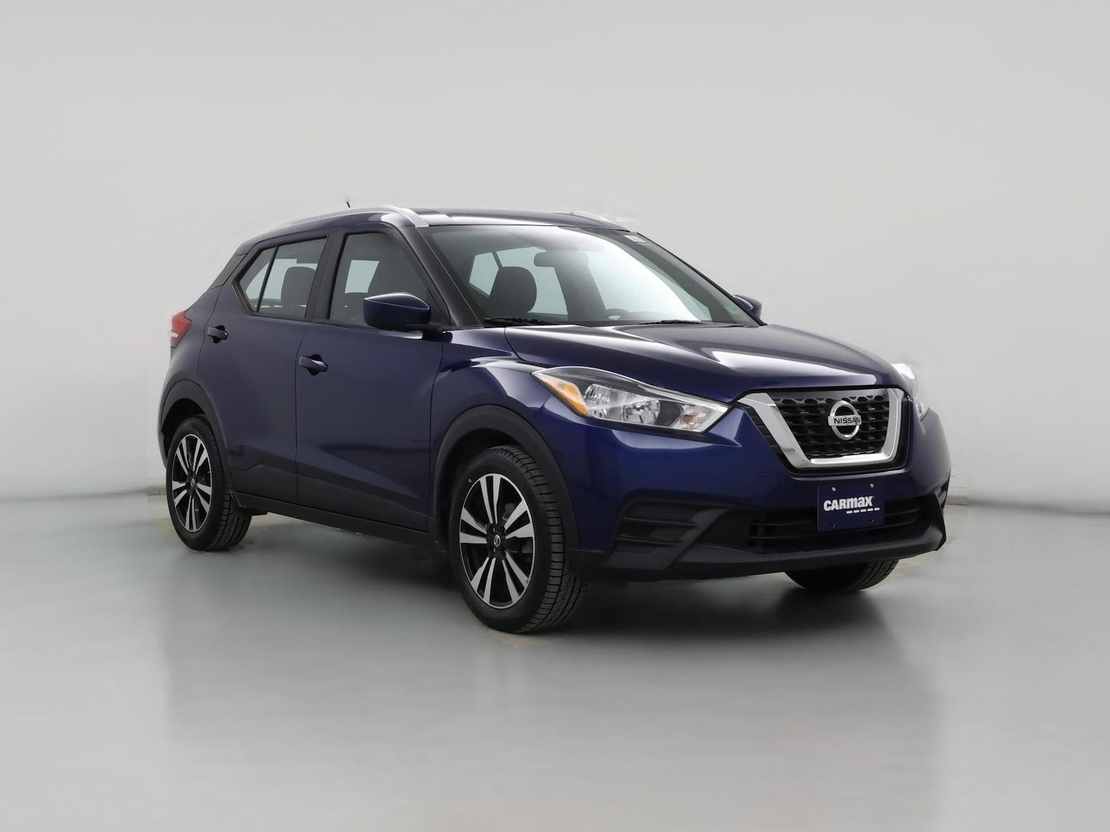 2019 Nissan Kicks