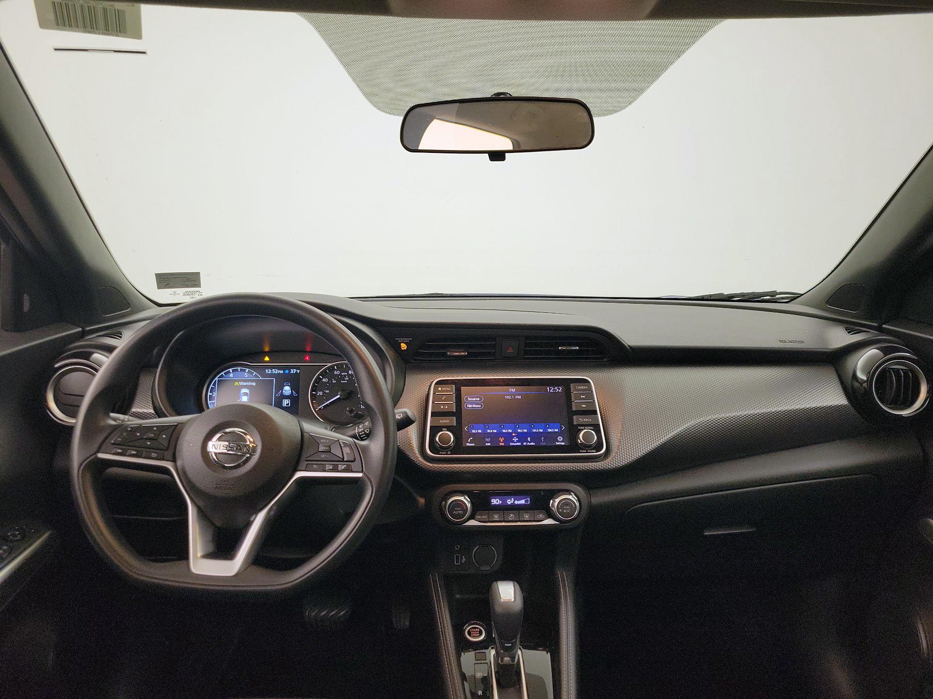 Thumbnail: 2019 Nissan Kicks - 9