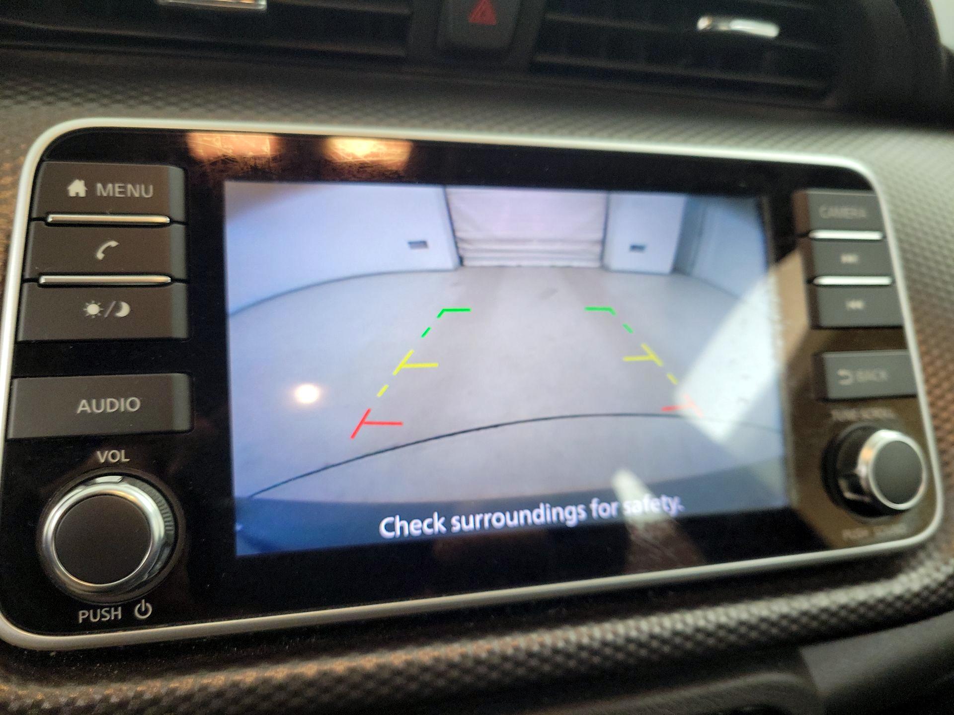 Thumbnail: 2019 Nissan Kicks - 14