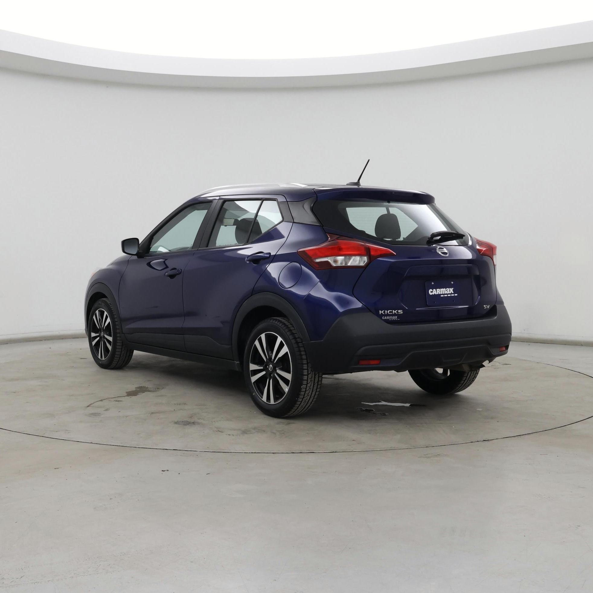 Thumbnail: 2019 Nissan Kicks - 2