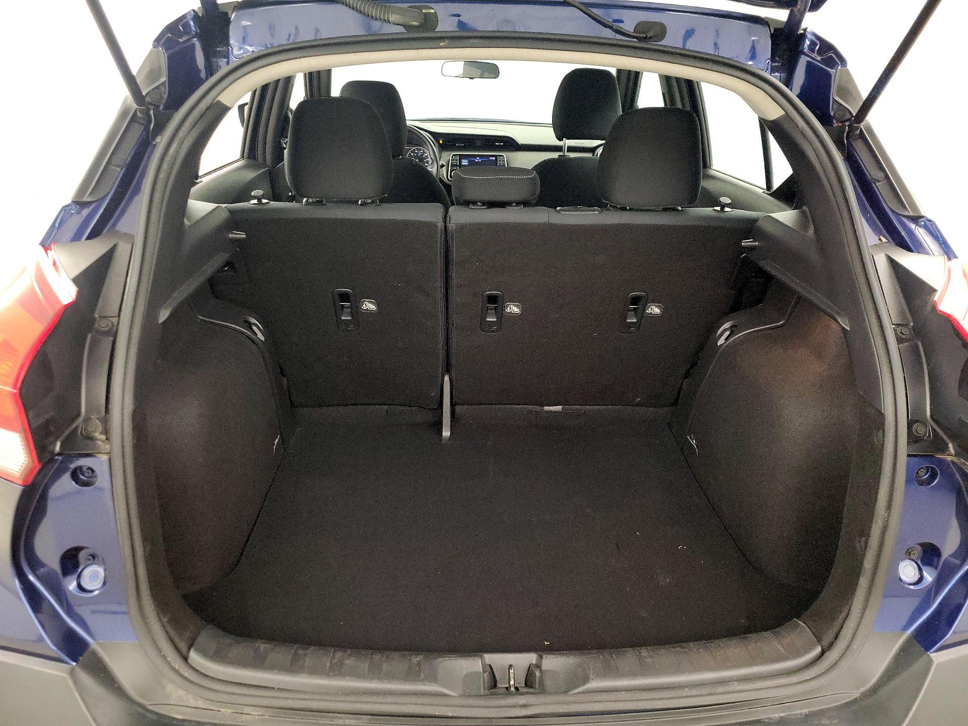 Thumbnail: 2019 Nissan Kicks - 20