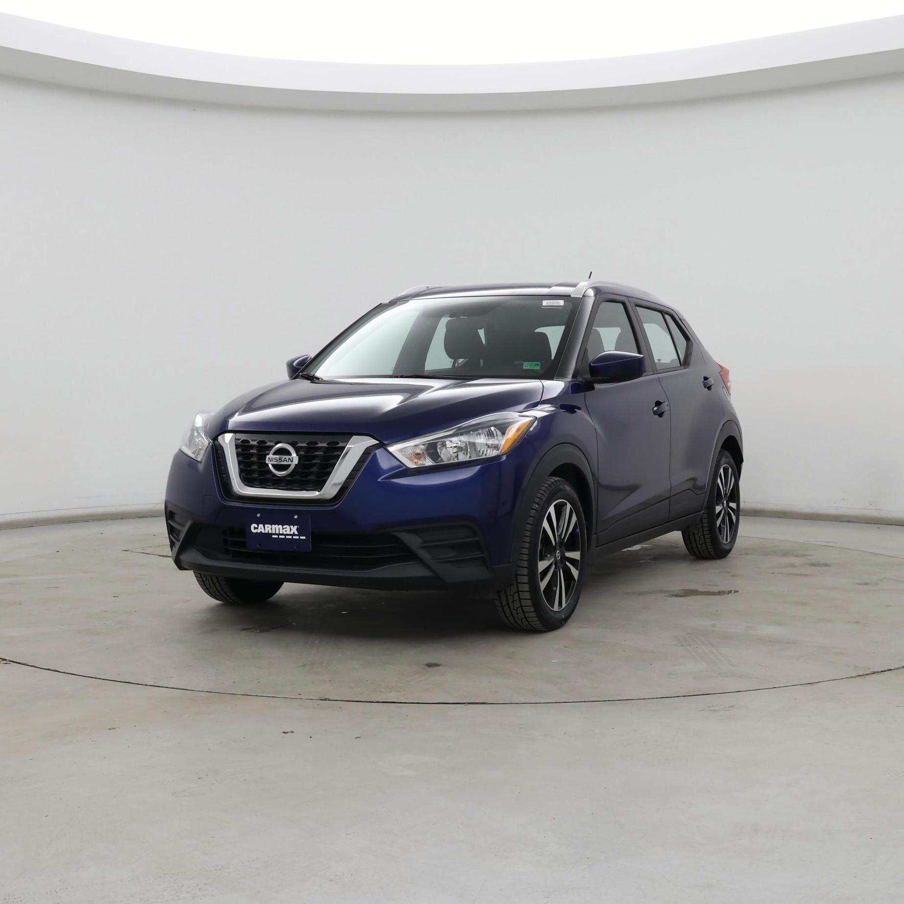 Thumbnail: 2019 Nissan Kicks - 4