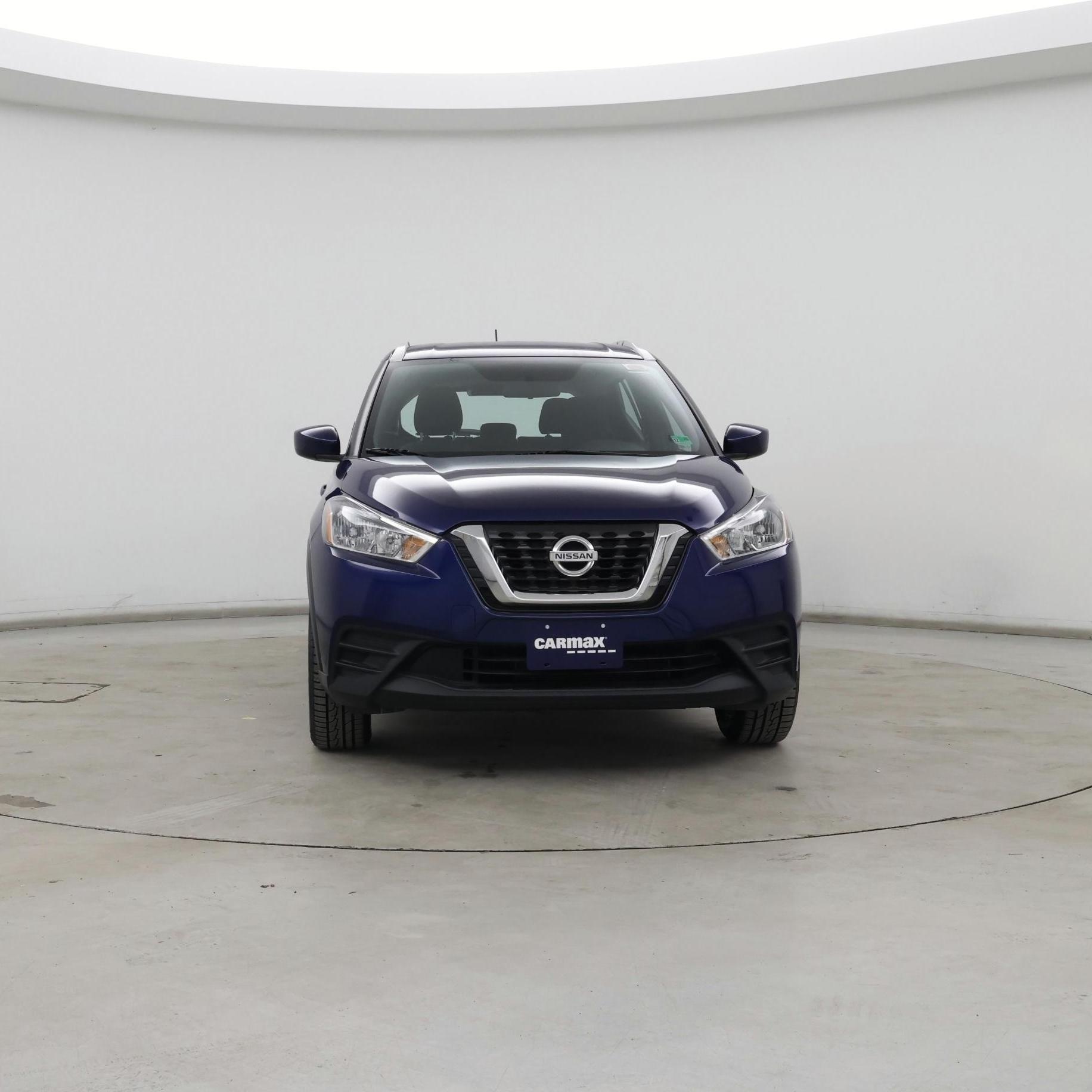 Thumbnail: 2019 Nissan Kicks - 5