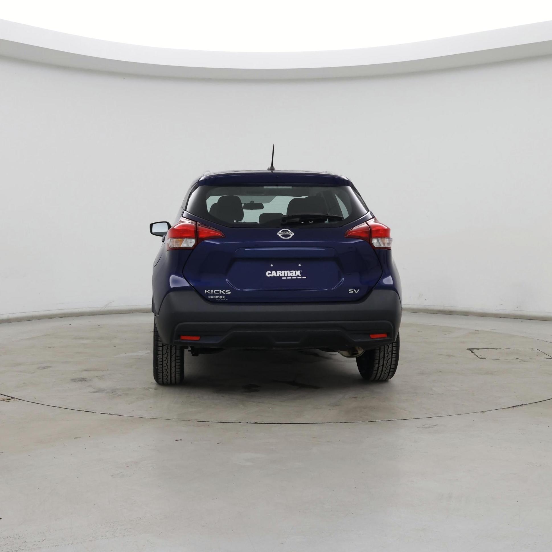 Thumbnail: 2019 Nissan Kicks - 6