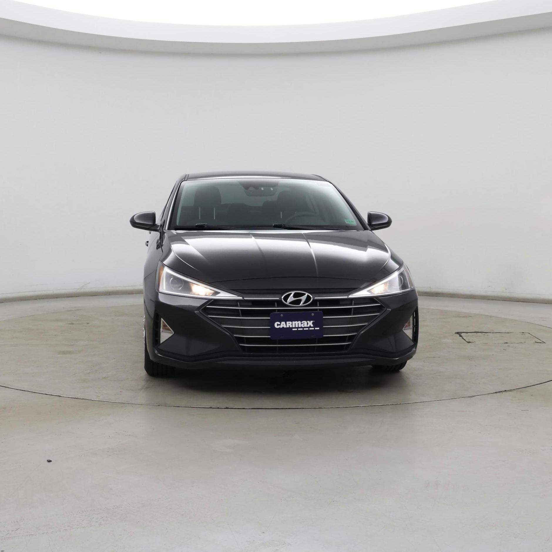 Thumbnail: 2020 Hyundai Elantra - 5