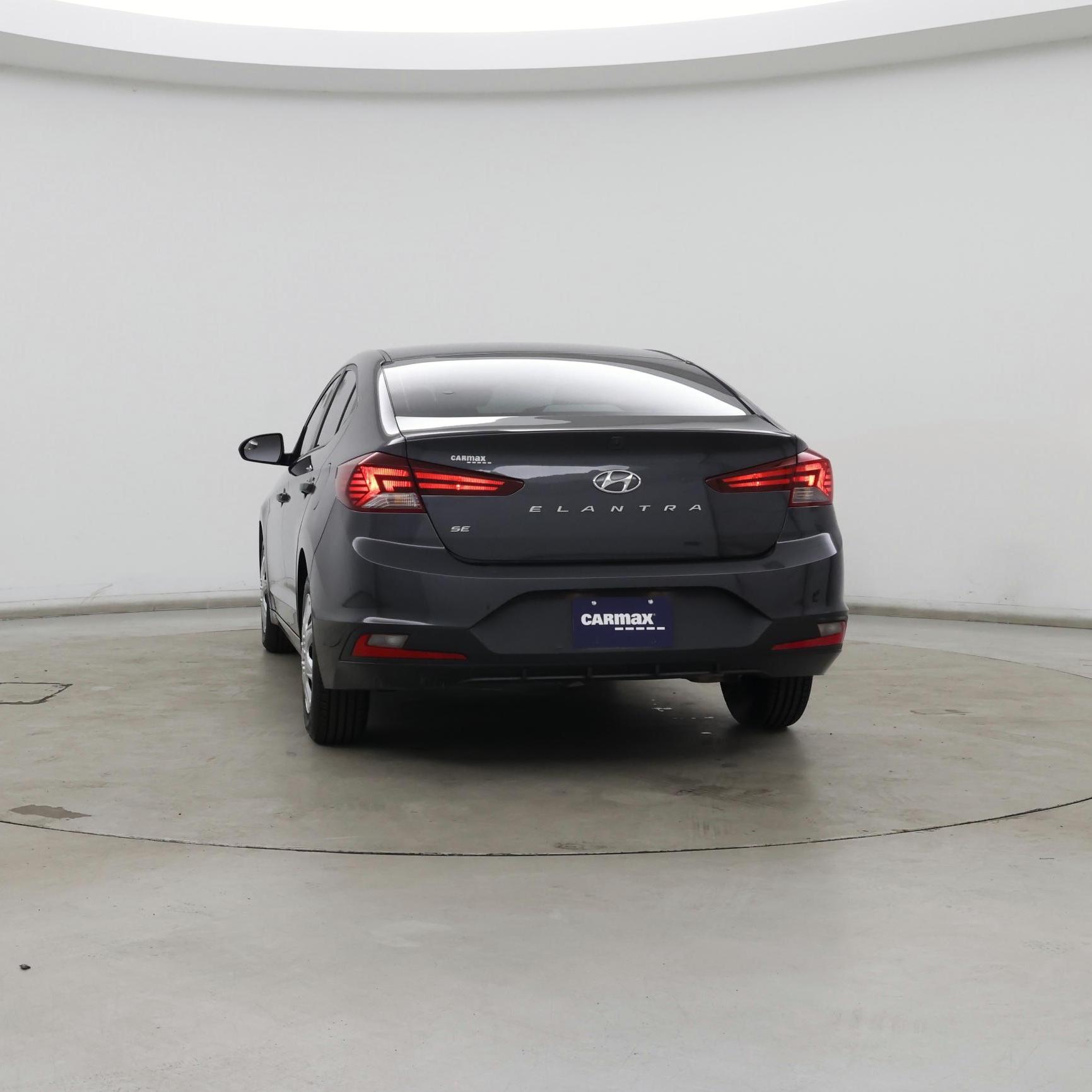 Thumbnail: 2020 Hyundai Elantra - 6