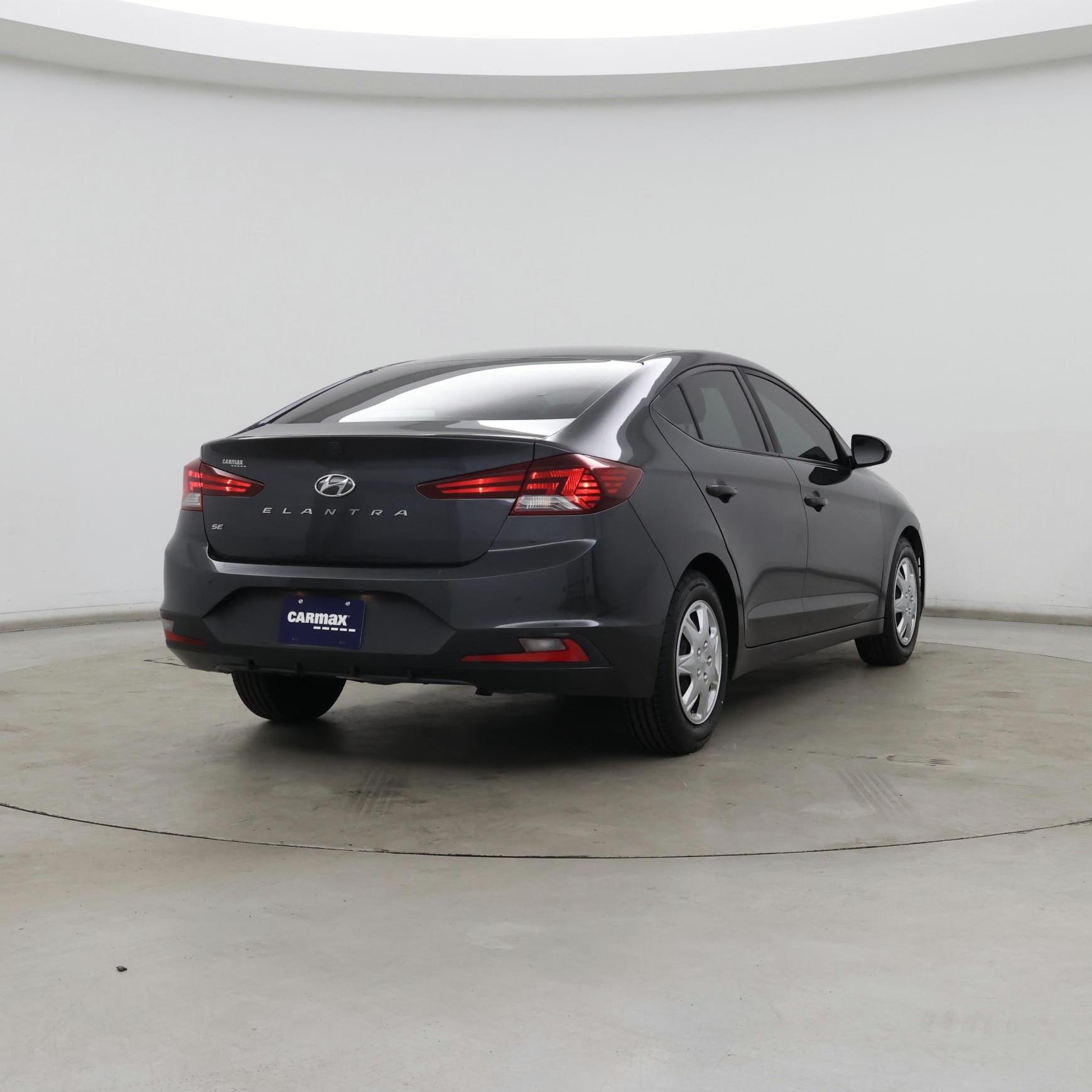 Thumbnail: 2020 Hyundai Elantra - 8