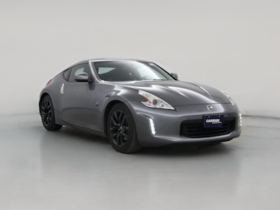 2016 Nissan 370Z