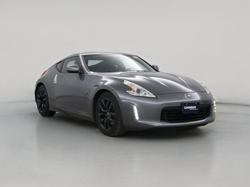 2016 Nissan Z 370Z -
                  Charlottesville, VA