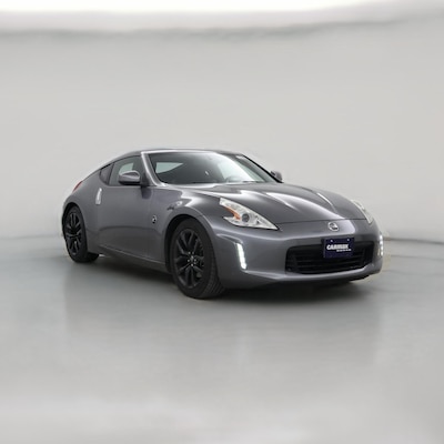 2016 Nissan 370Z