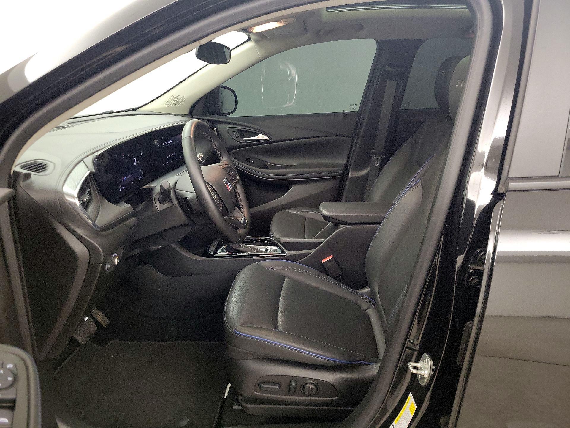 Thumbnail: 2025 Buick Encore GX - 11