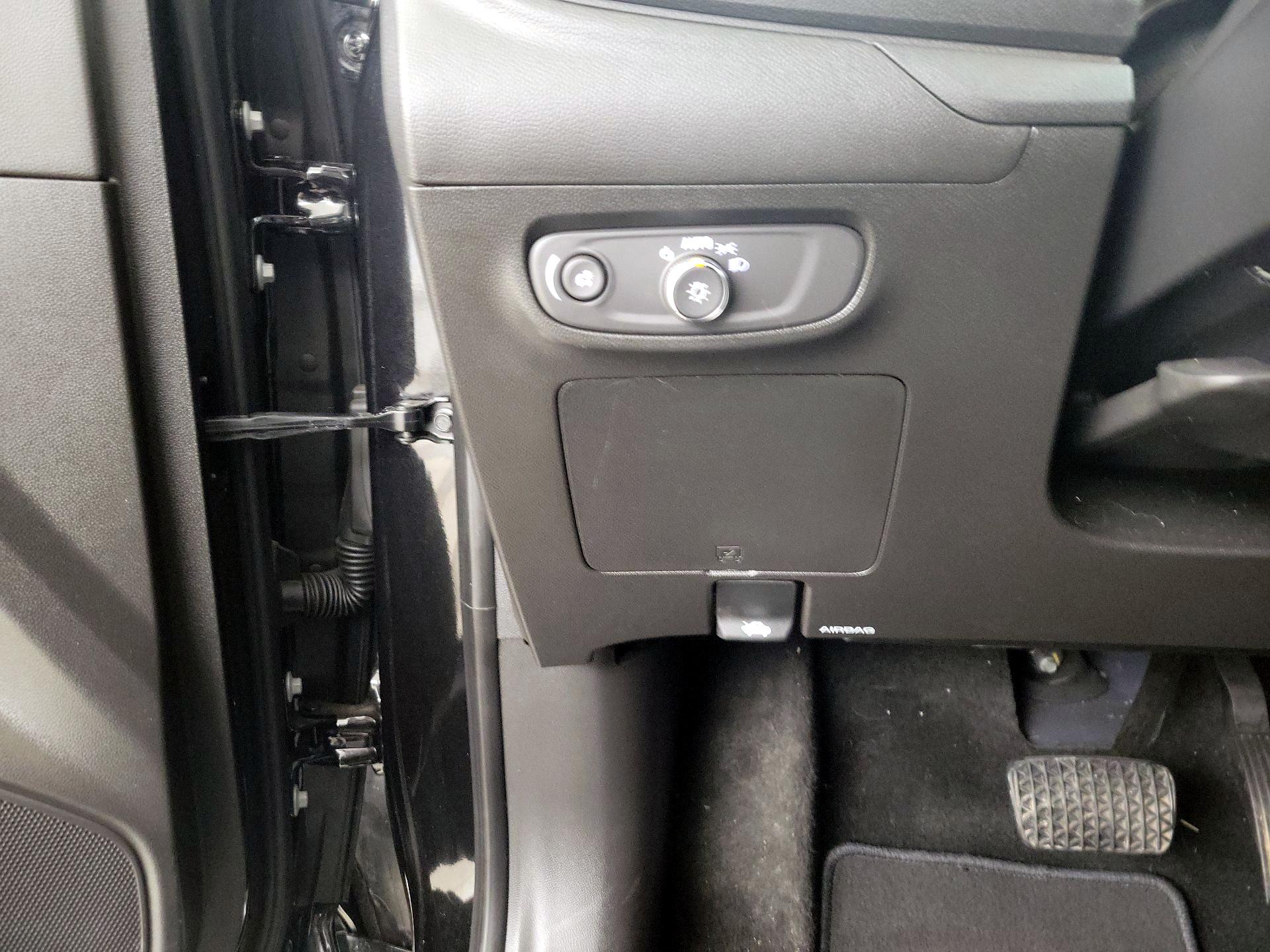 Thumbnail: 2025 Buick Encore GX - 13