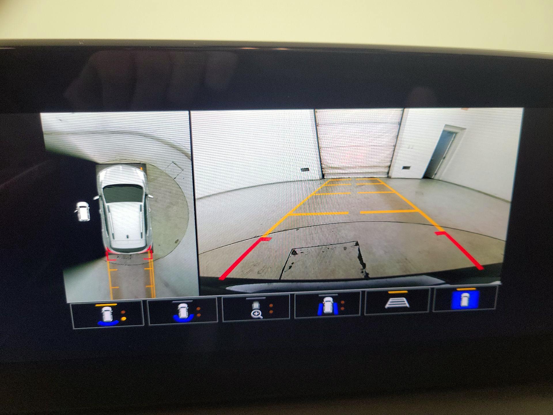 Thumbnail: 2025 Buick Encore GX - 14