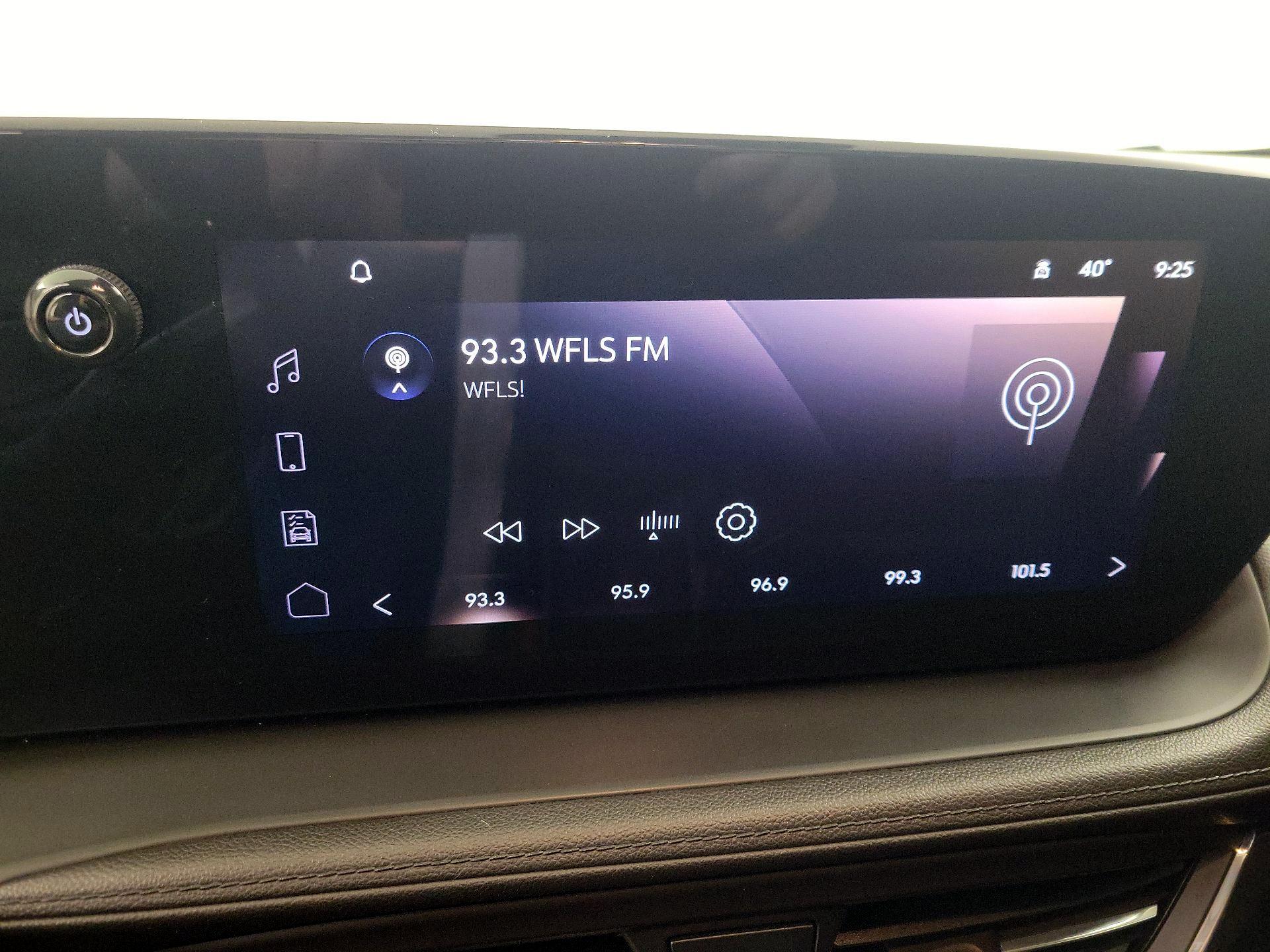 Thumbnail: 2025 Buick Encore GX - 15