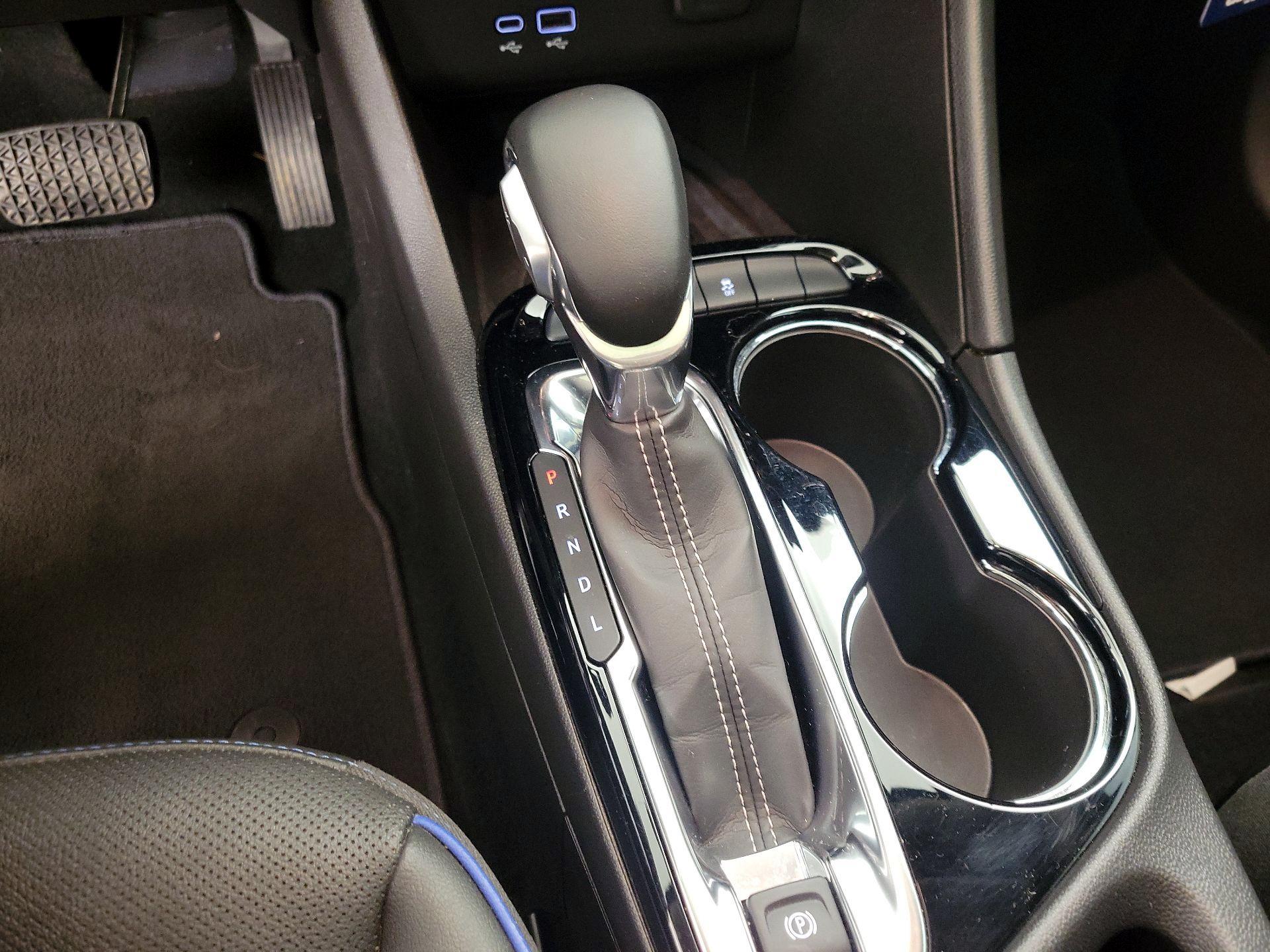 Thumbnail: 2025 Buick Encore GX - 17