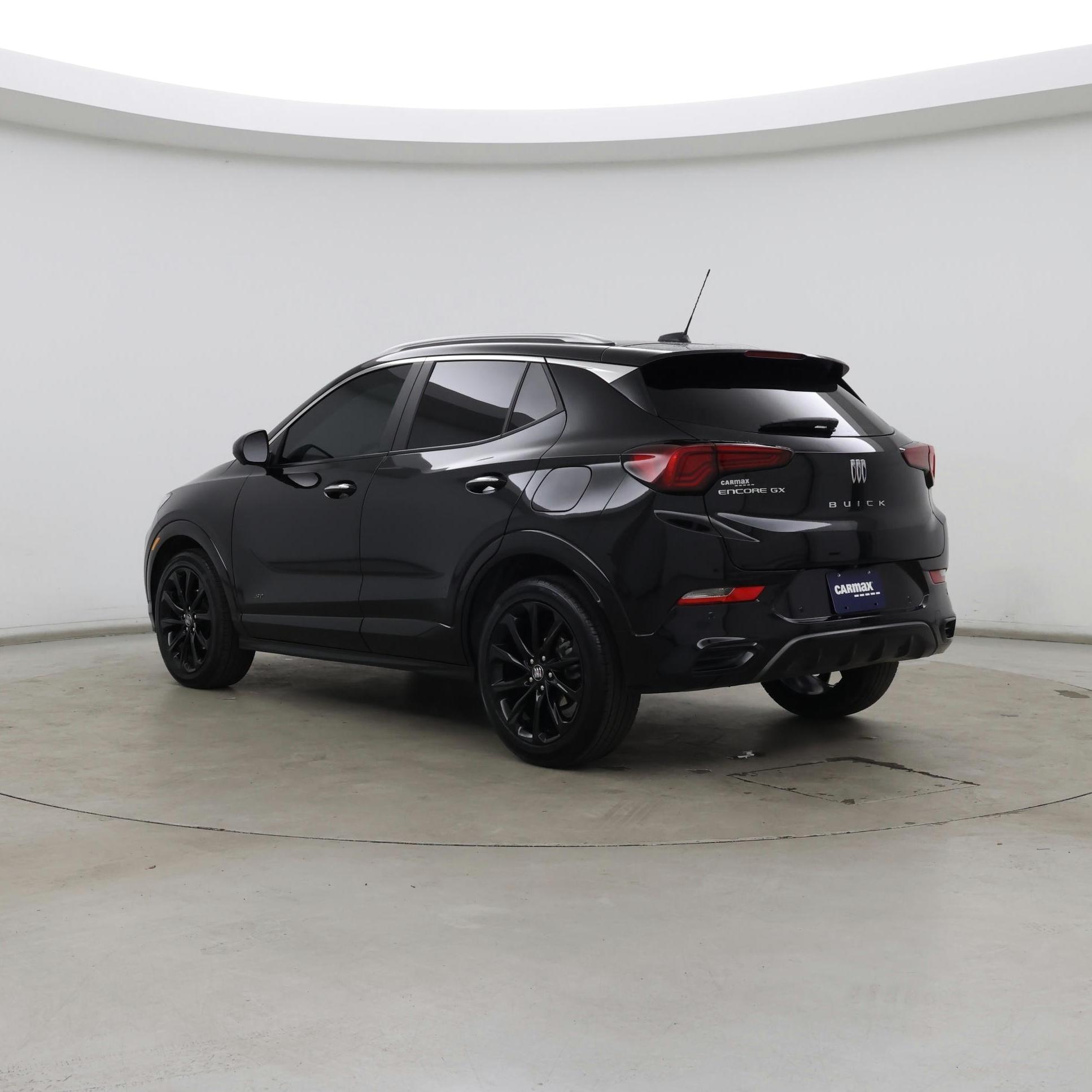 Thumbnail: 2025 Buick Encore GX - 2