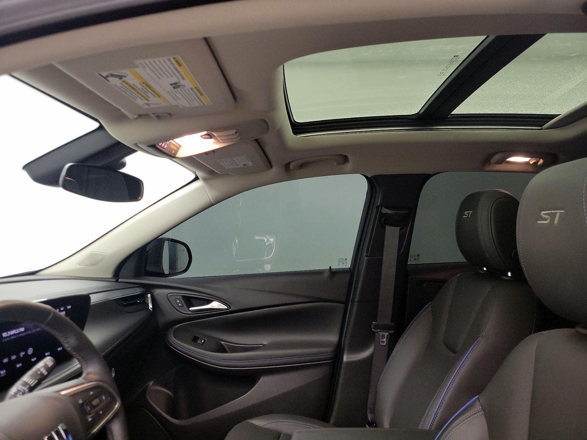 Thumbnail: 2025 Buick Encore GX - 19