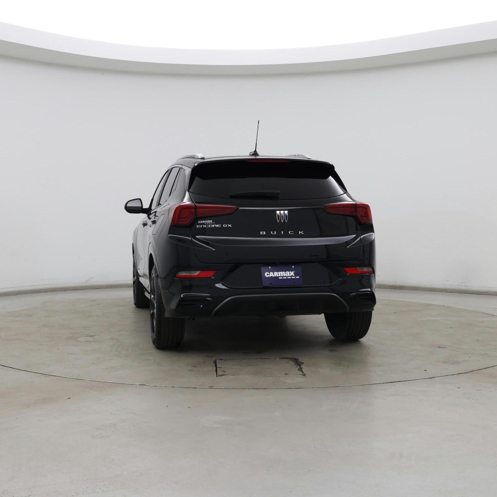 Thumbnail: 2025 Buick Encore GX - 6