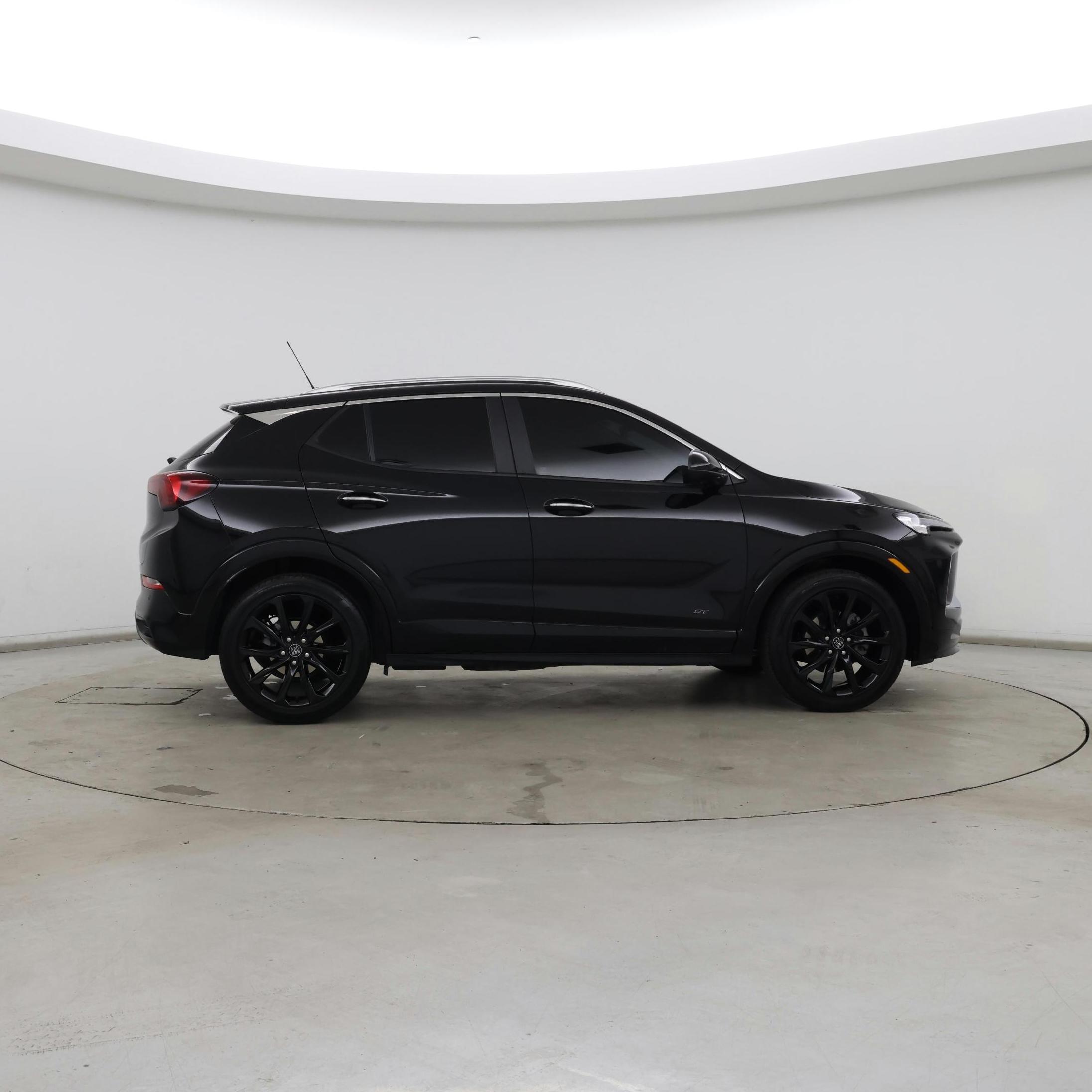 Thumbnail: 2025 Buick Encore GX - 7