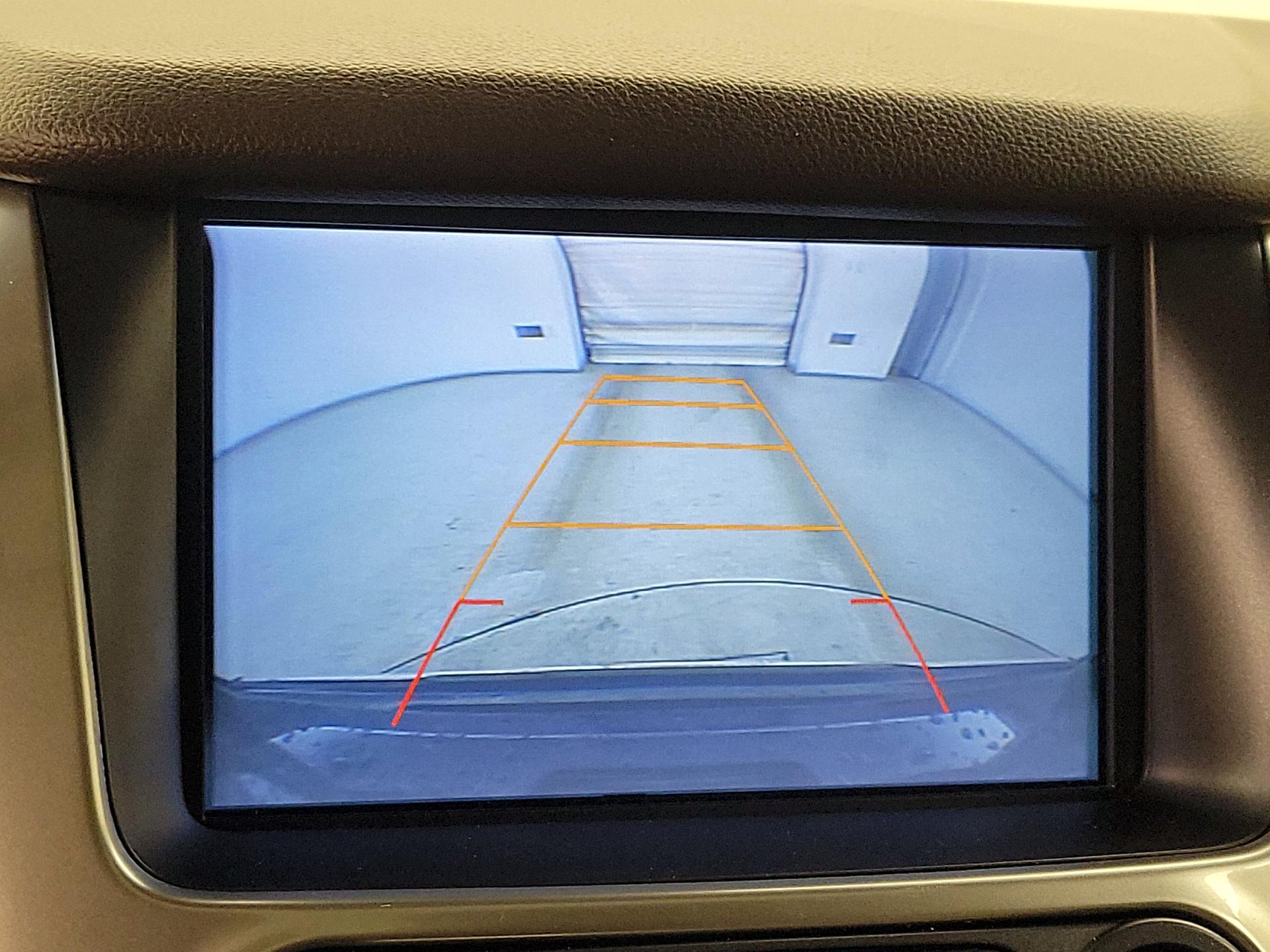 Thumbnail: 2017 Chevrolet Tahoe - 15